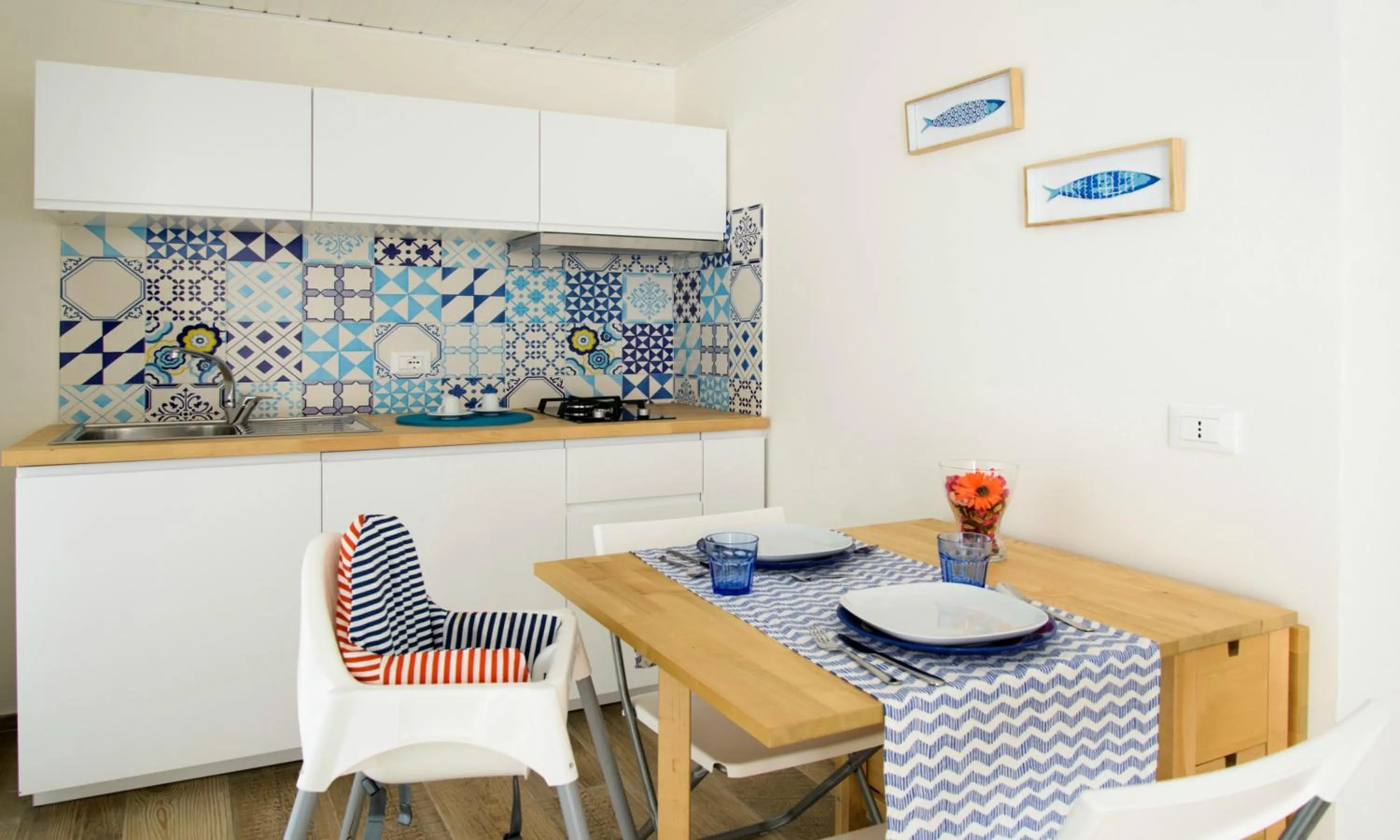 Other in Le Palme Village