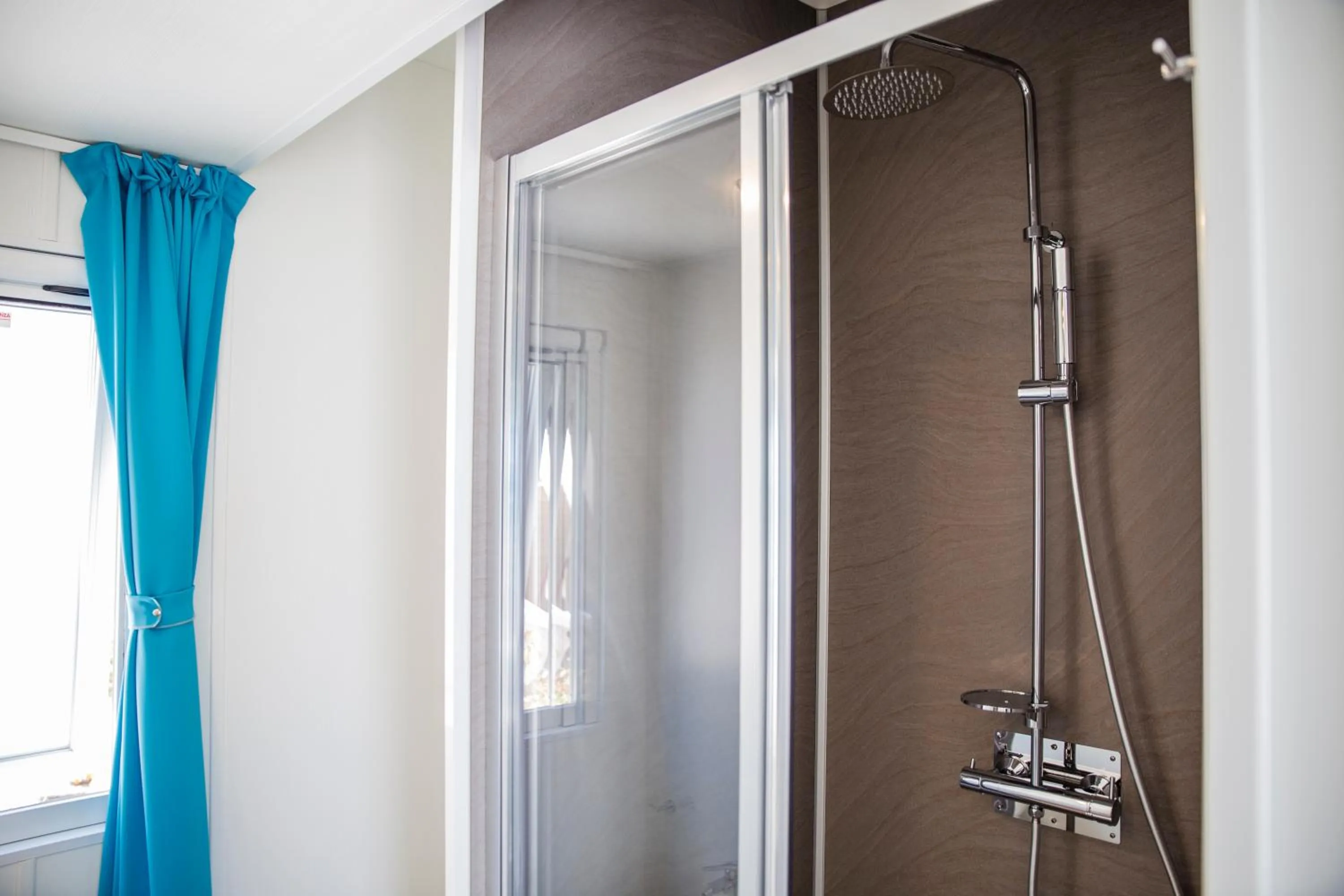 Bathroom in Le Palme Village