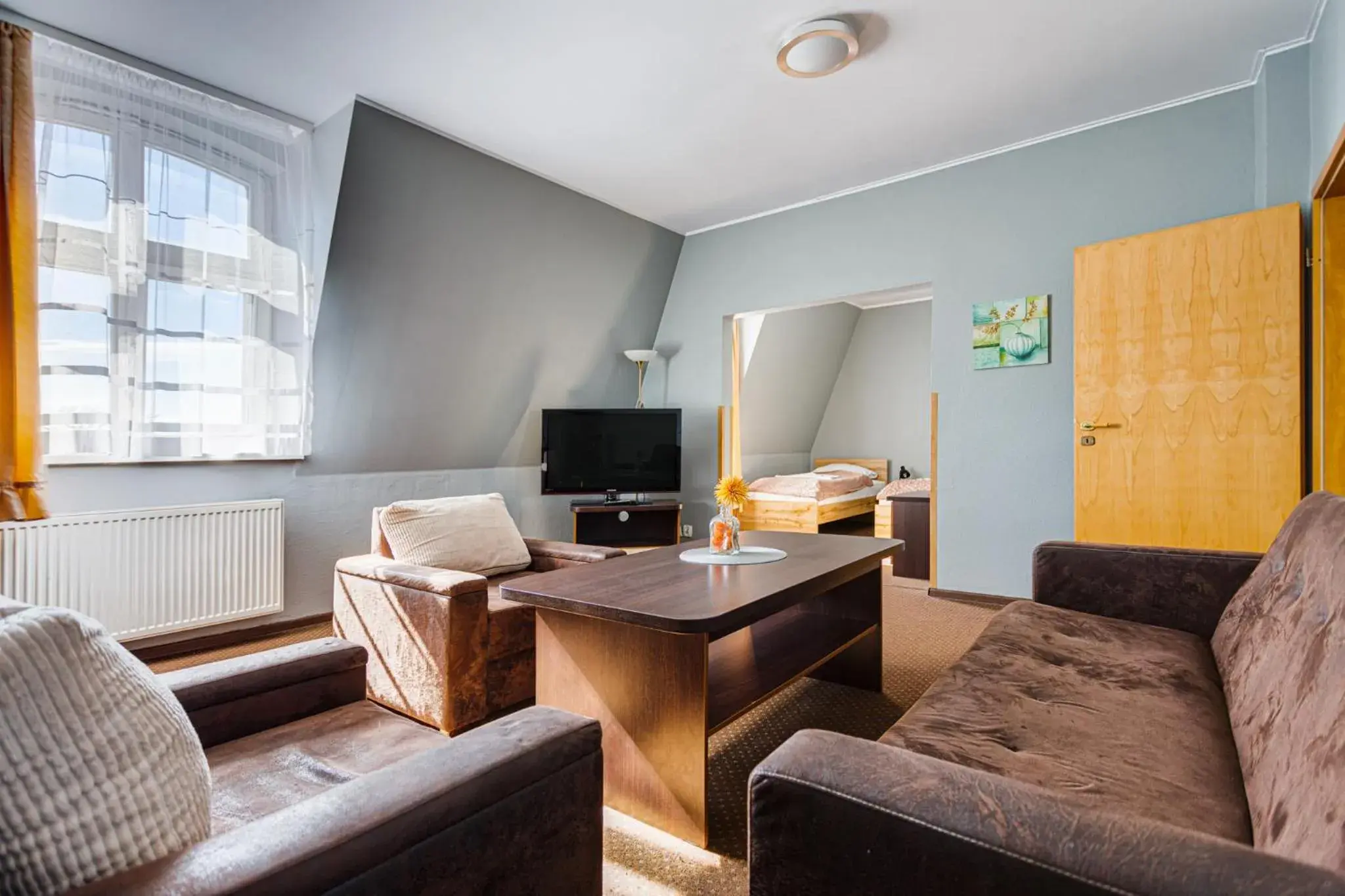 Suite (4 Adults) in Hotel Sowa Suite (4 Adults) in Hotel Sowa