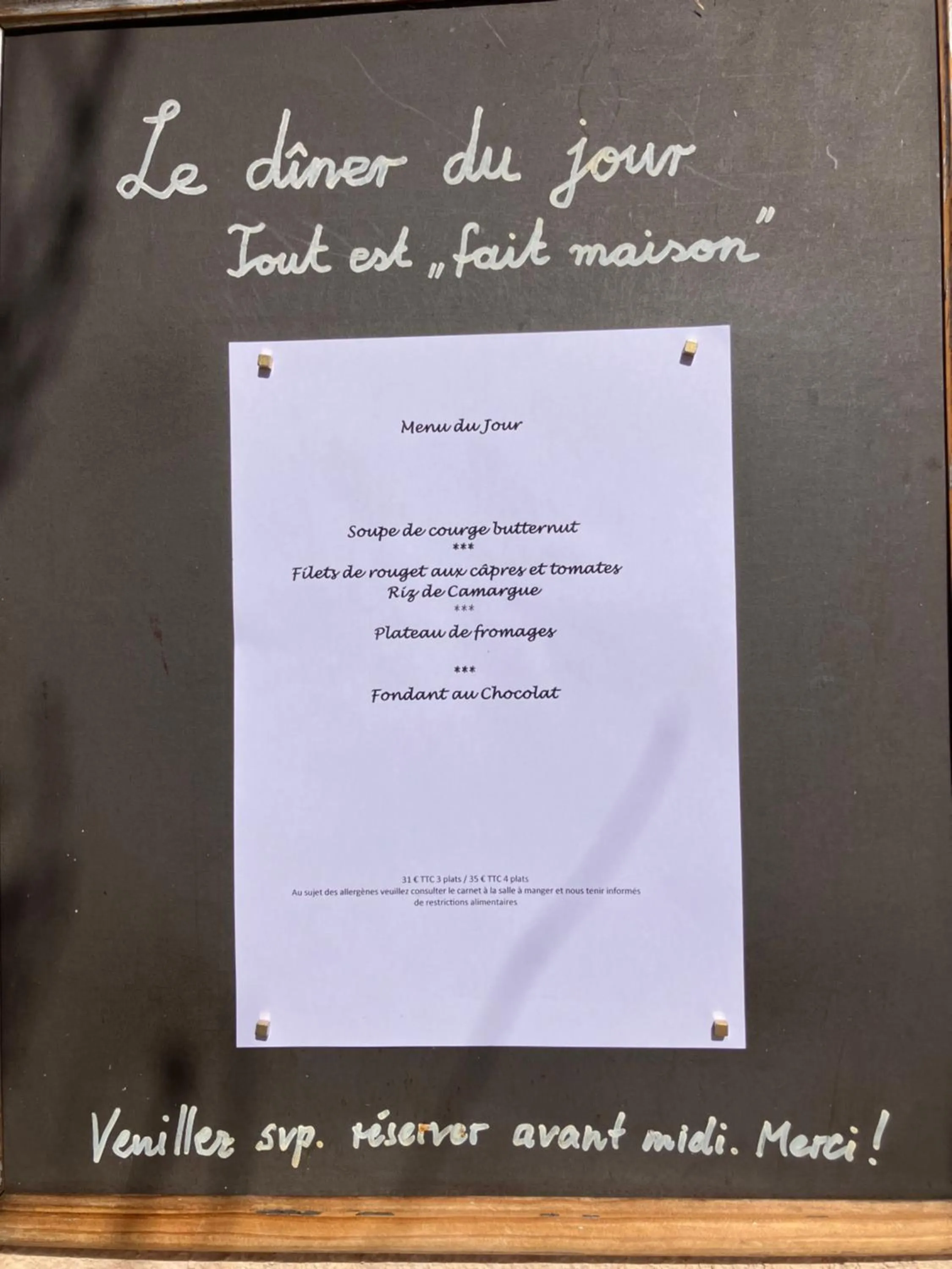 Hotel Le Moulin du Château