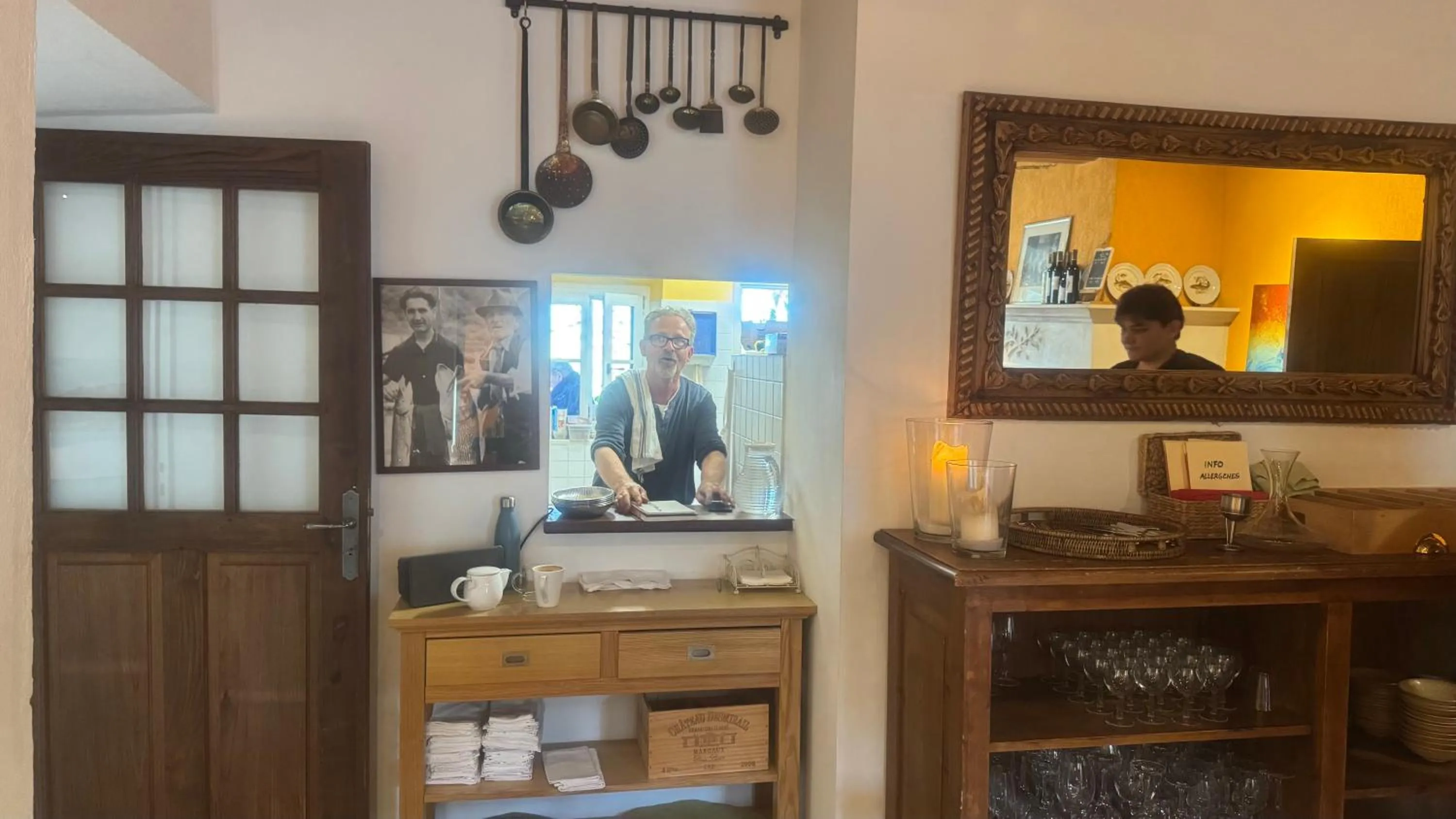 Hotel Le Moulin du Château