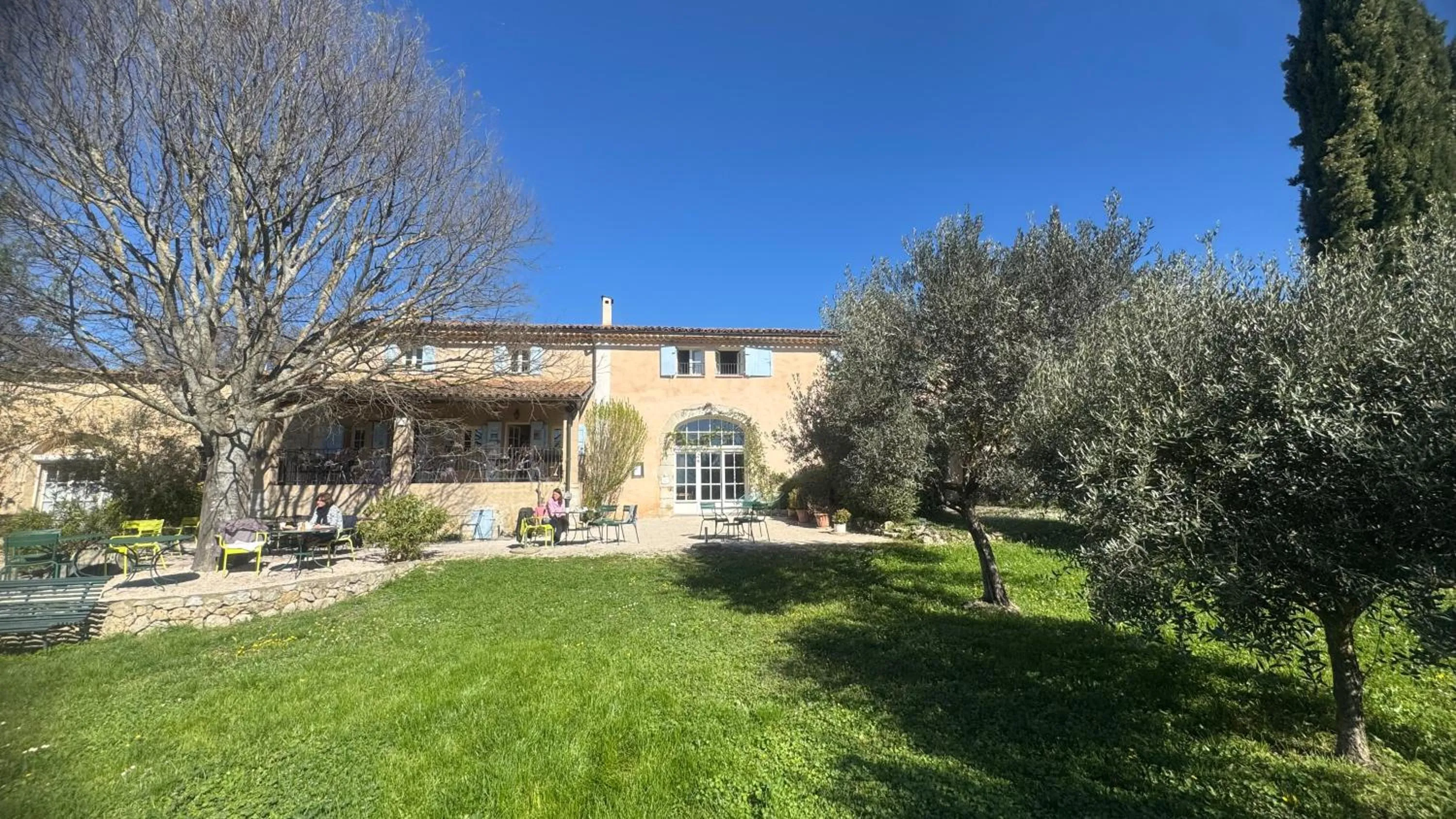 Hotel Le Moulin du Château