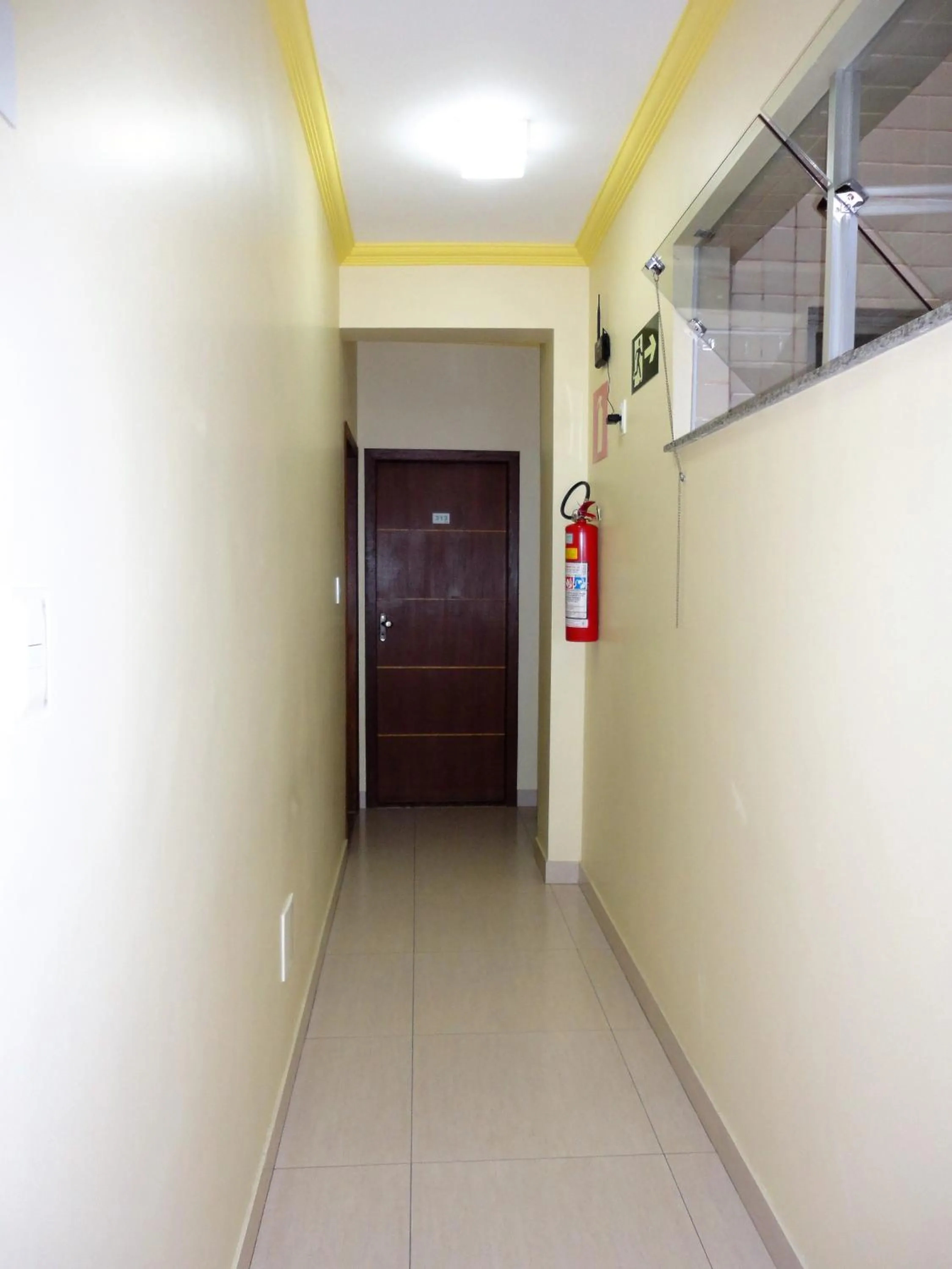 Other in Brasil Center Hotel