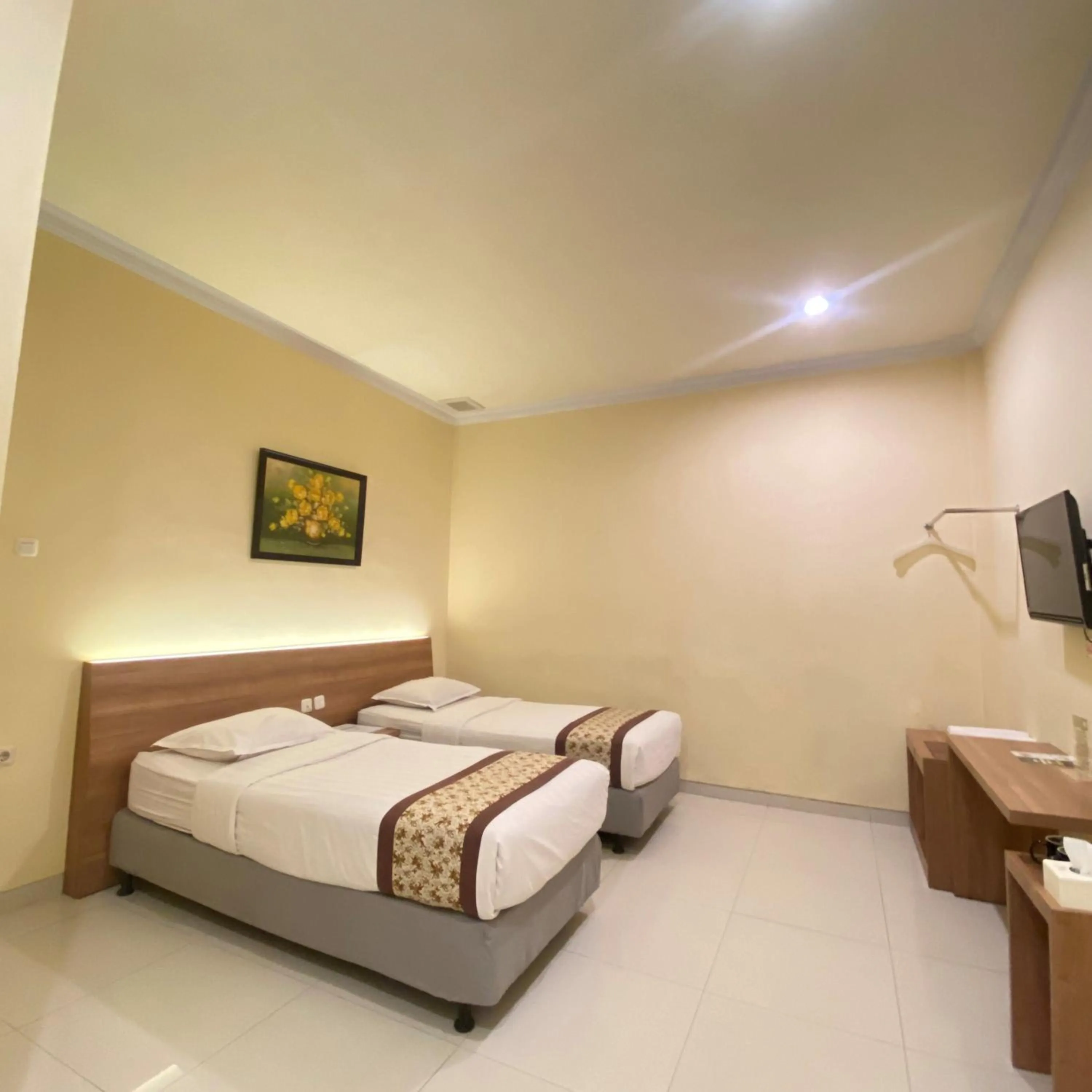 Riverstone Hotel & Cottage