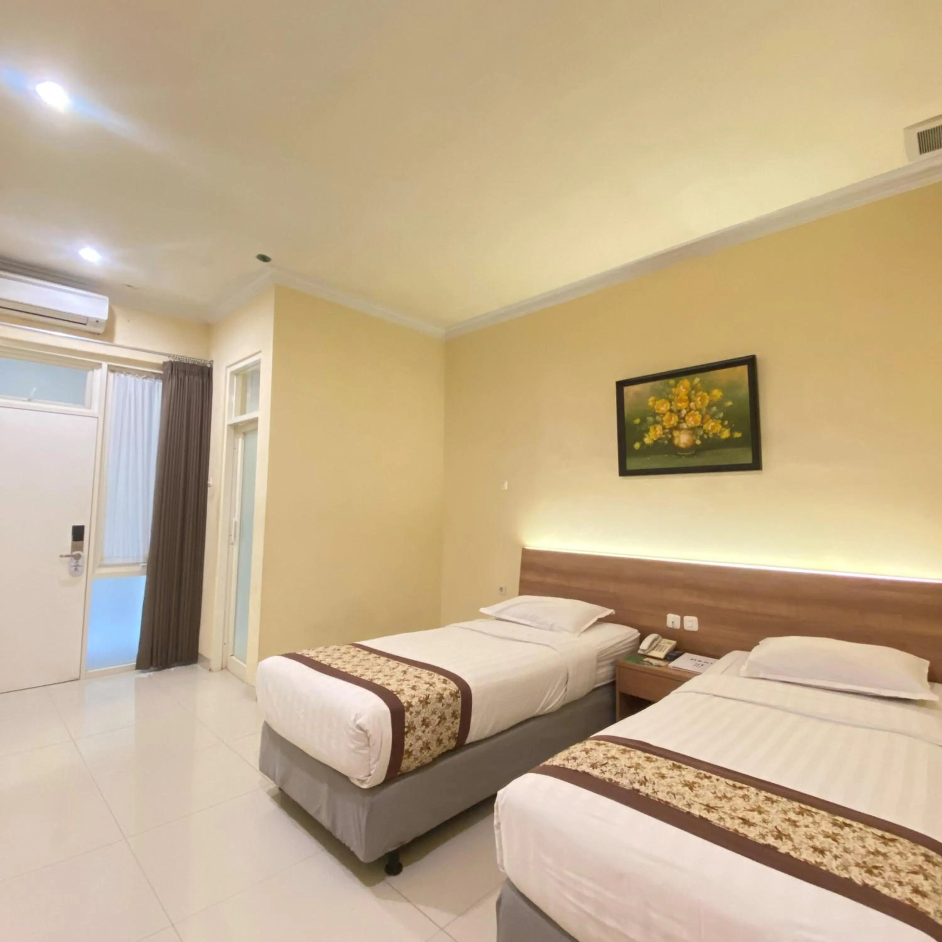 Riverstone Hotel & Cottage