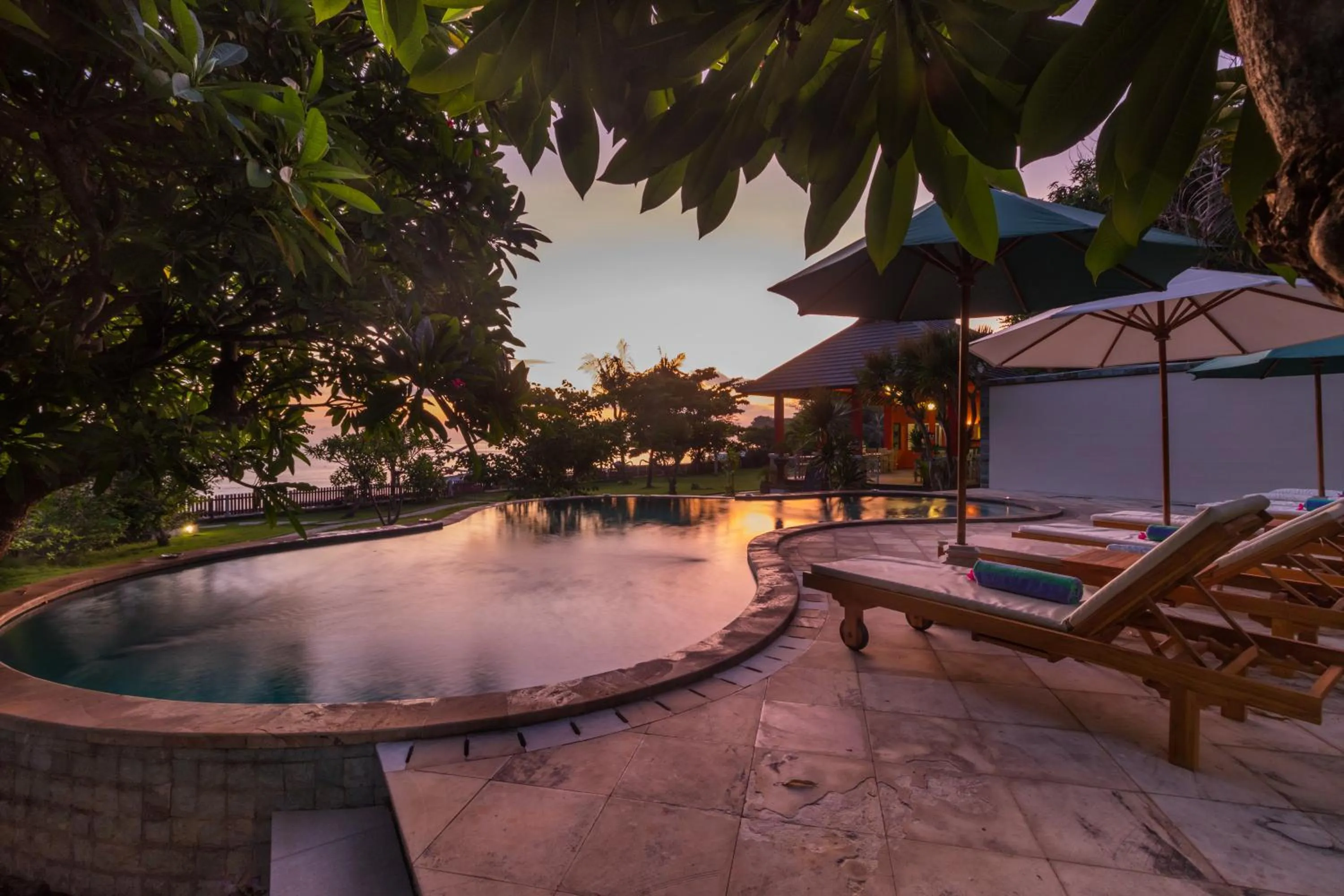 Villa Sky Dancer - Bali