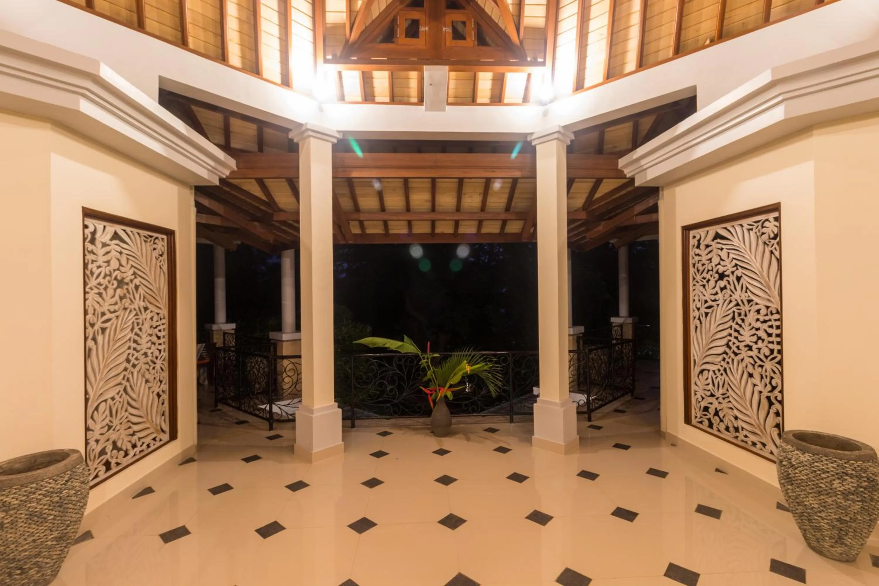 Villa Sky Dancer - Bali