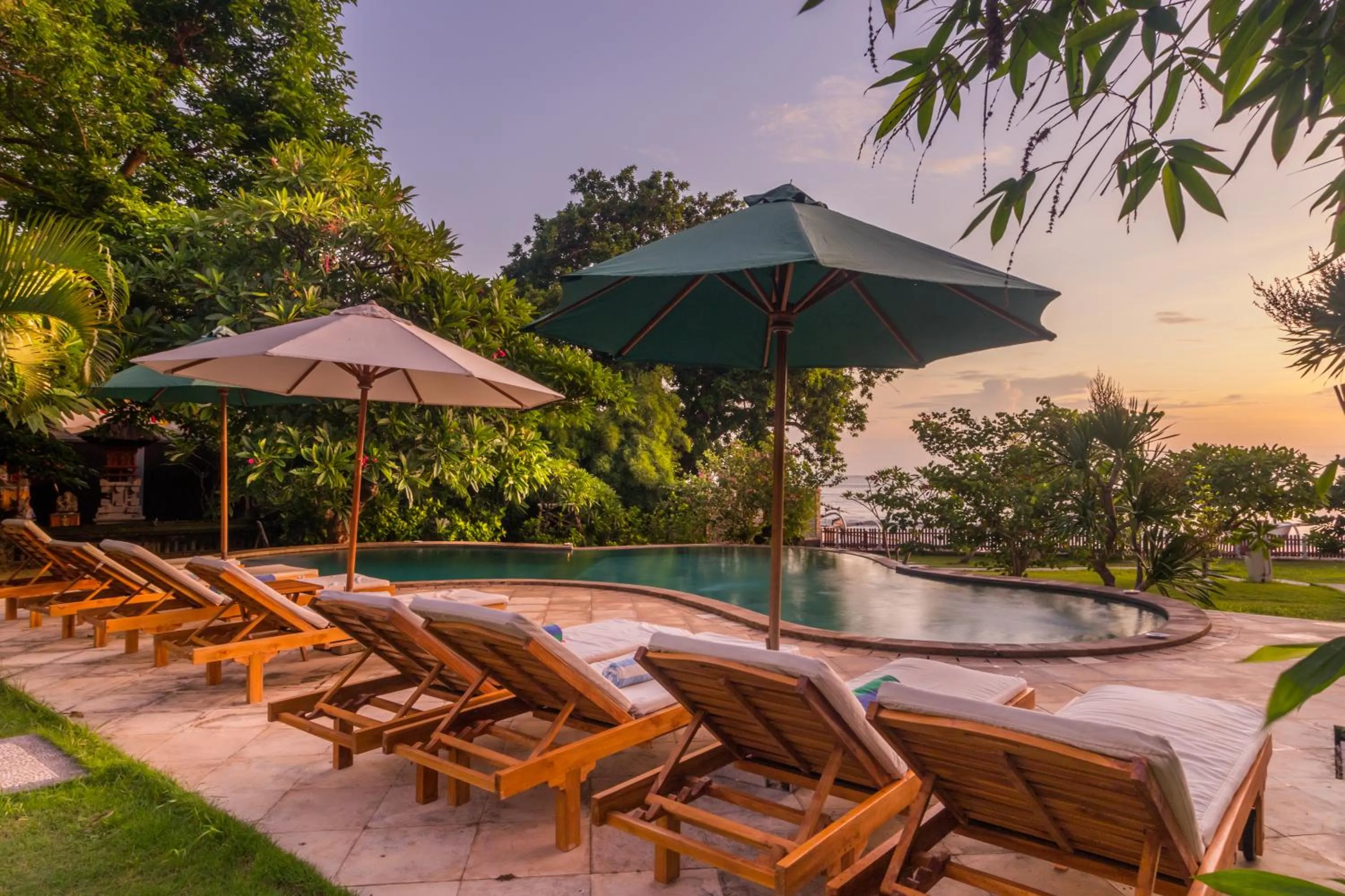 Villa Sky Dancer - Bali