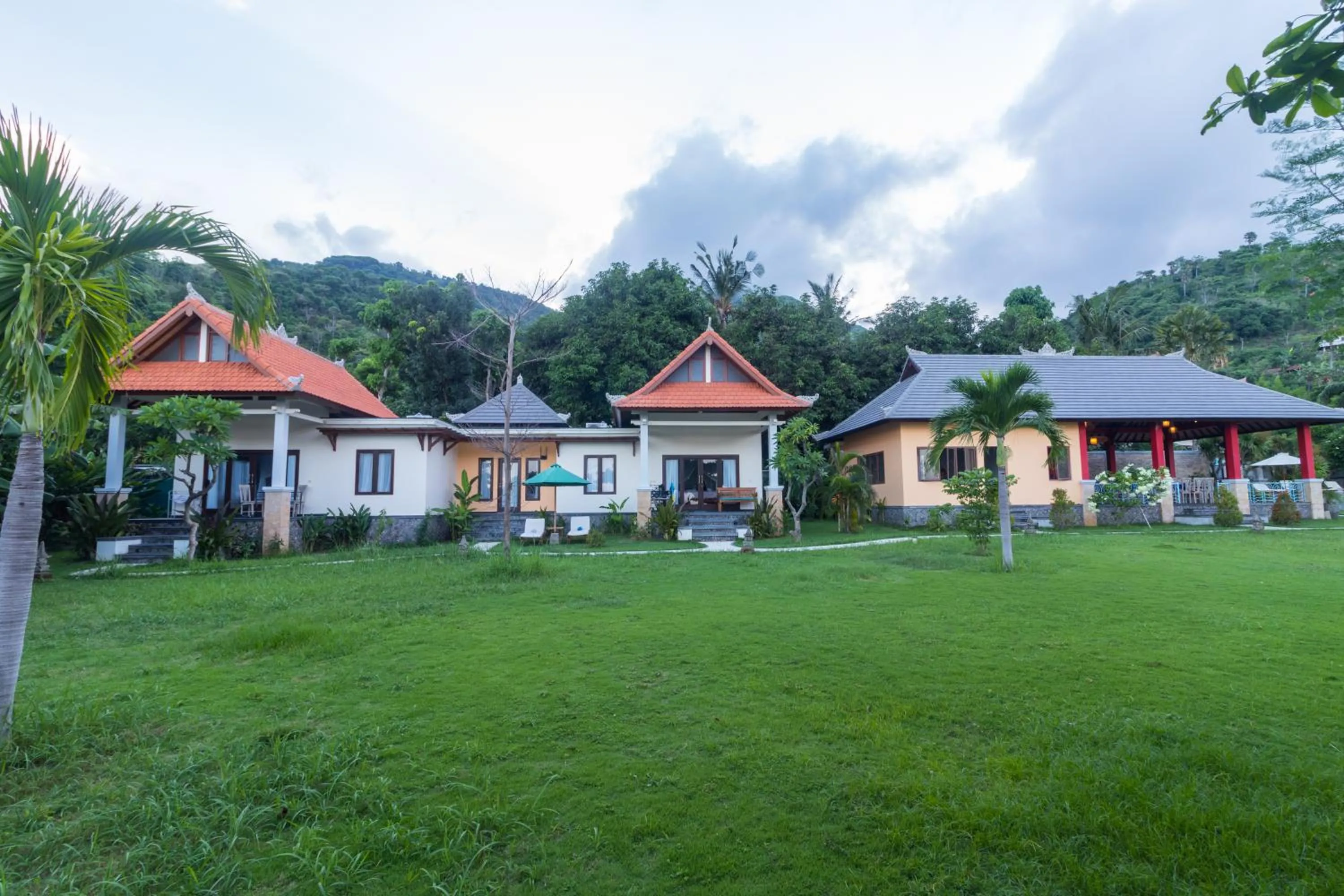 Villa Sky Dancer - Bali