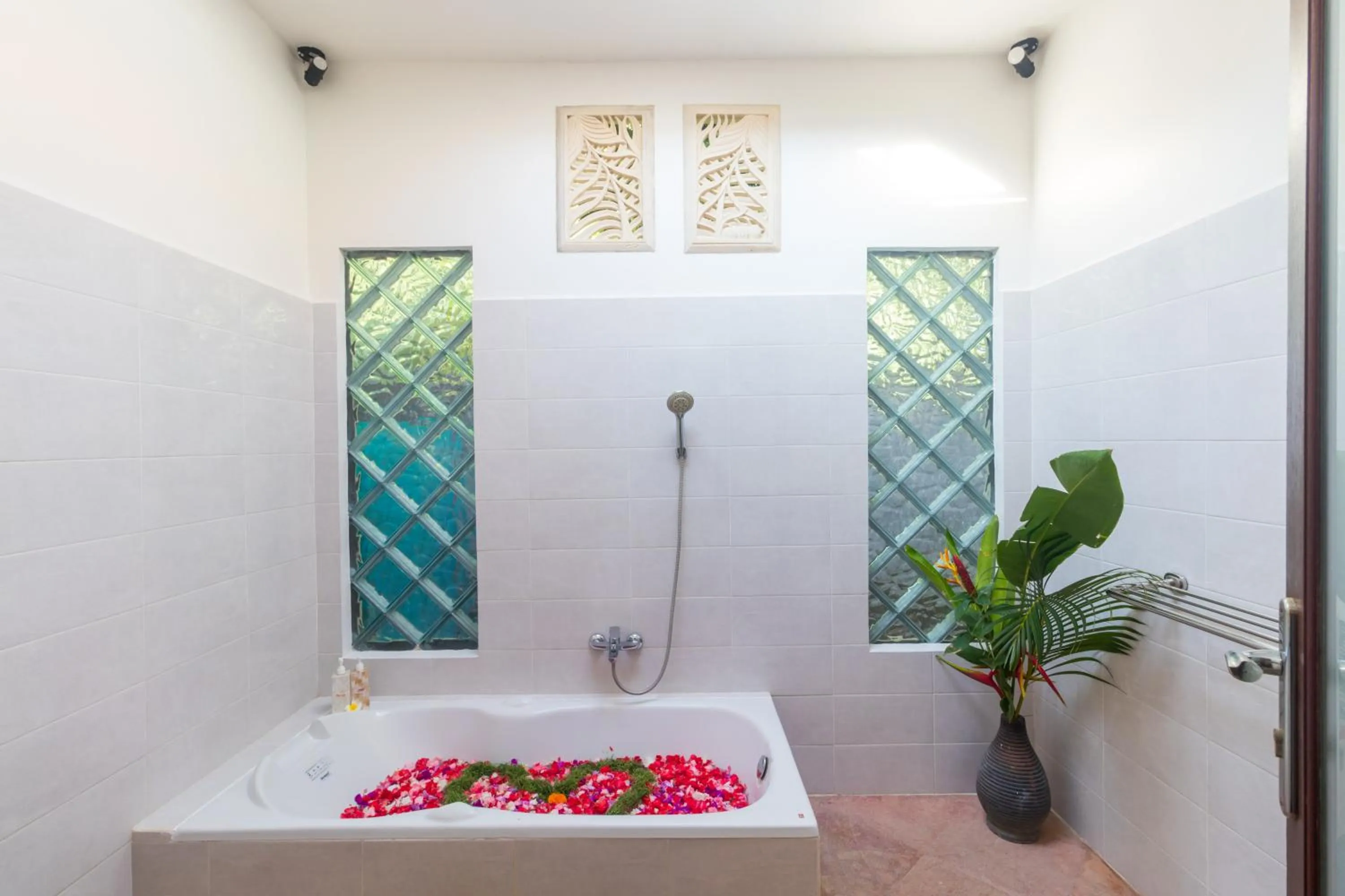 Villa Sky Dancer - Bali