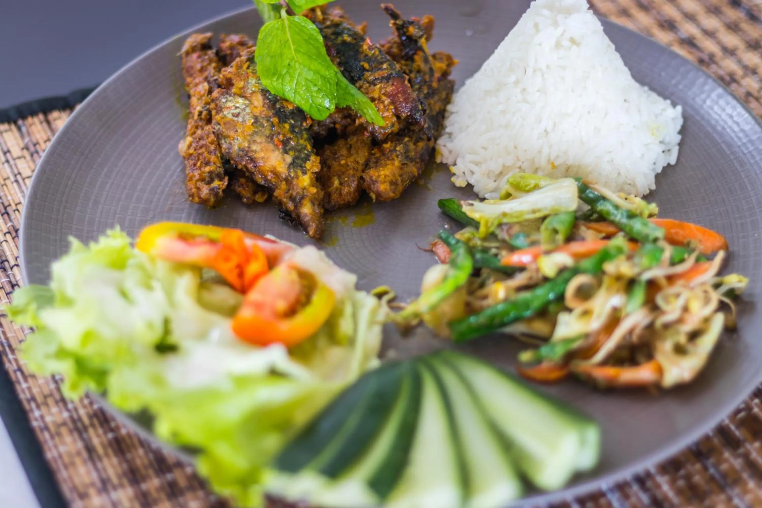 Villa Sky Dancer - Bali