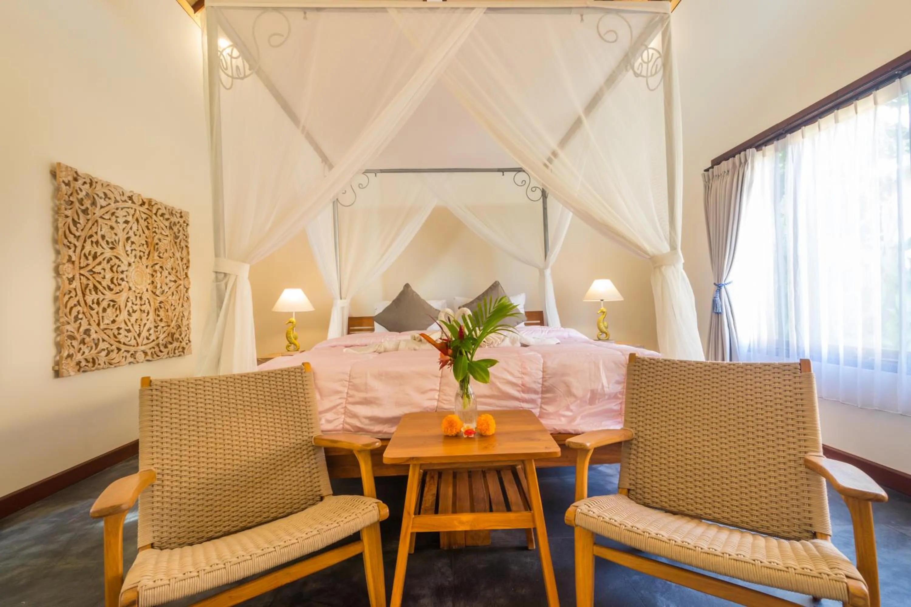 Villa Sky Dancer - Bali