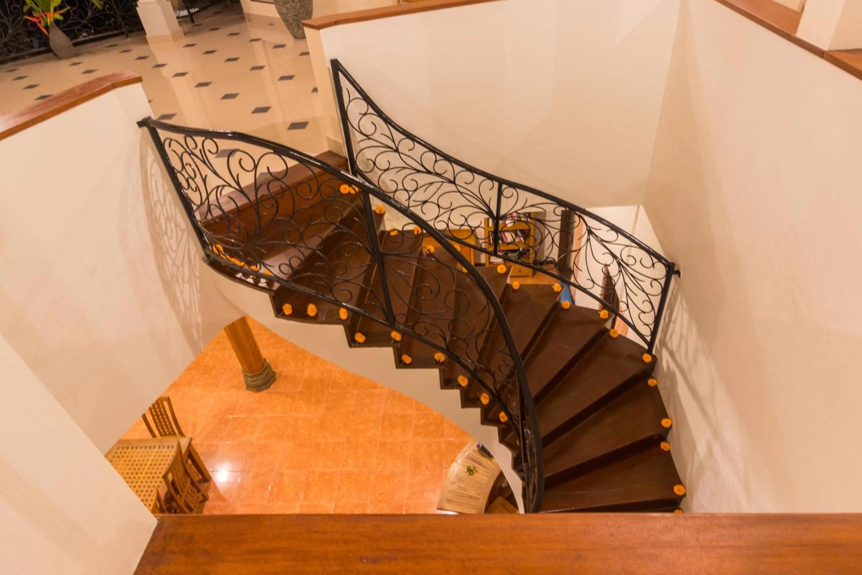 Villa Sky Dancer - Bali