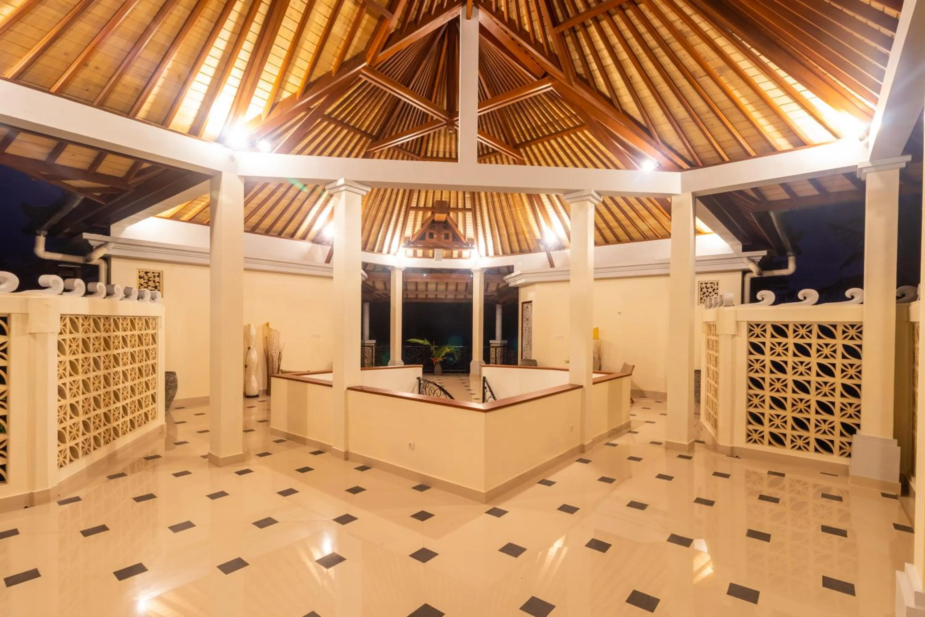 Villa Sky Dancer - Bali