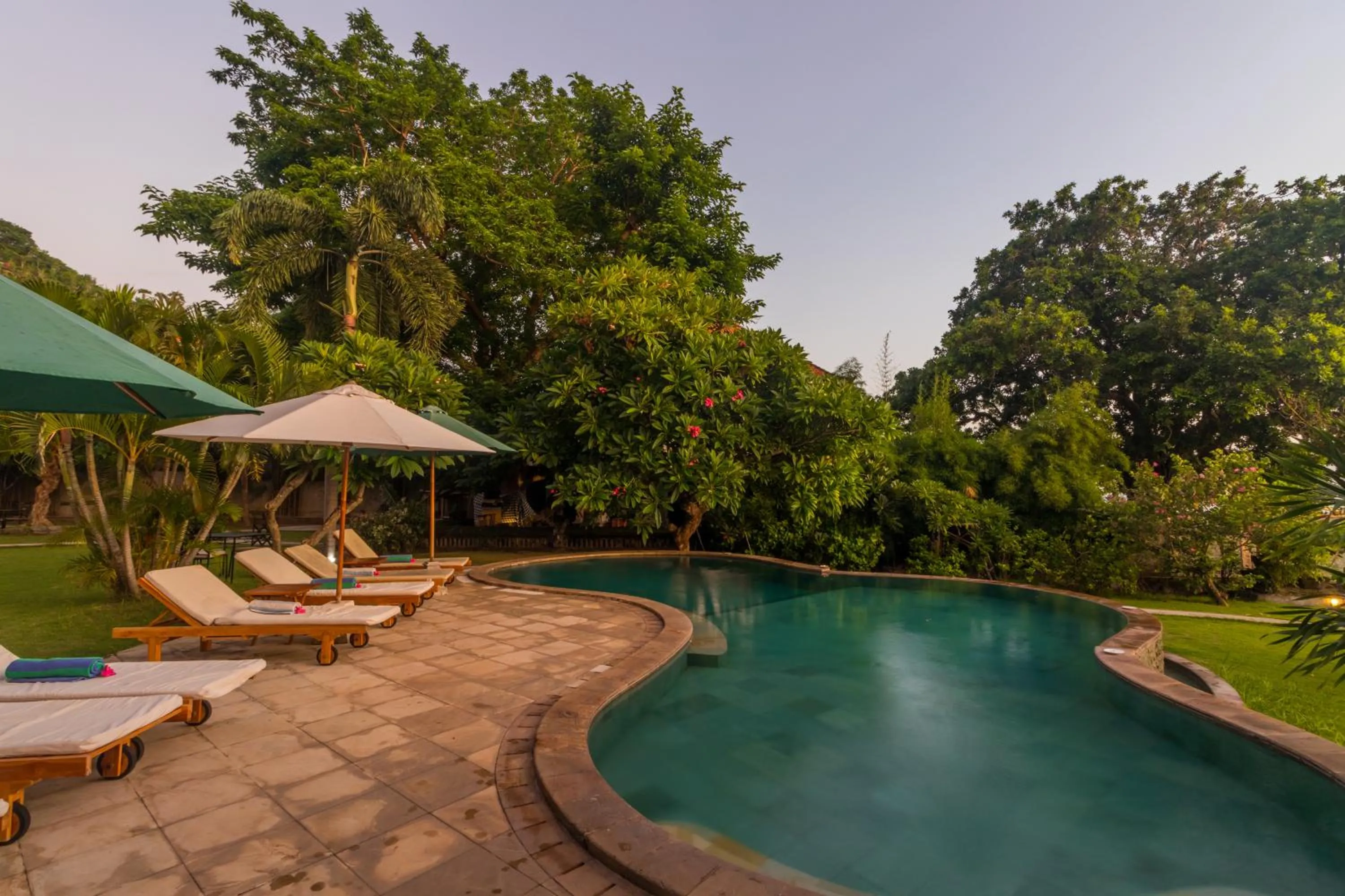 Villa Sky Dancer - Bali