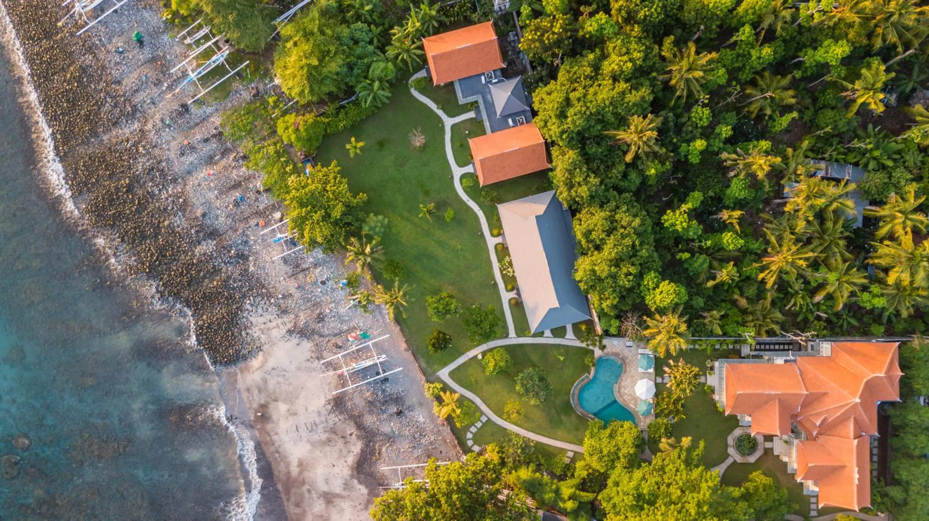 Villa Sky Dancer - Bali