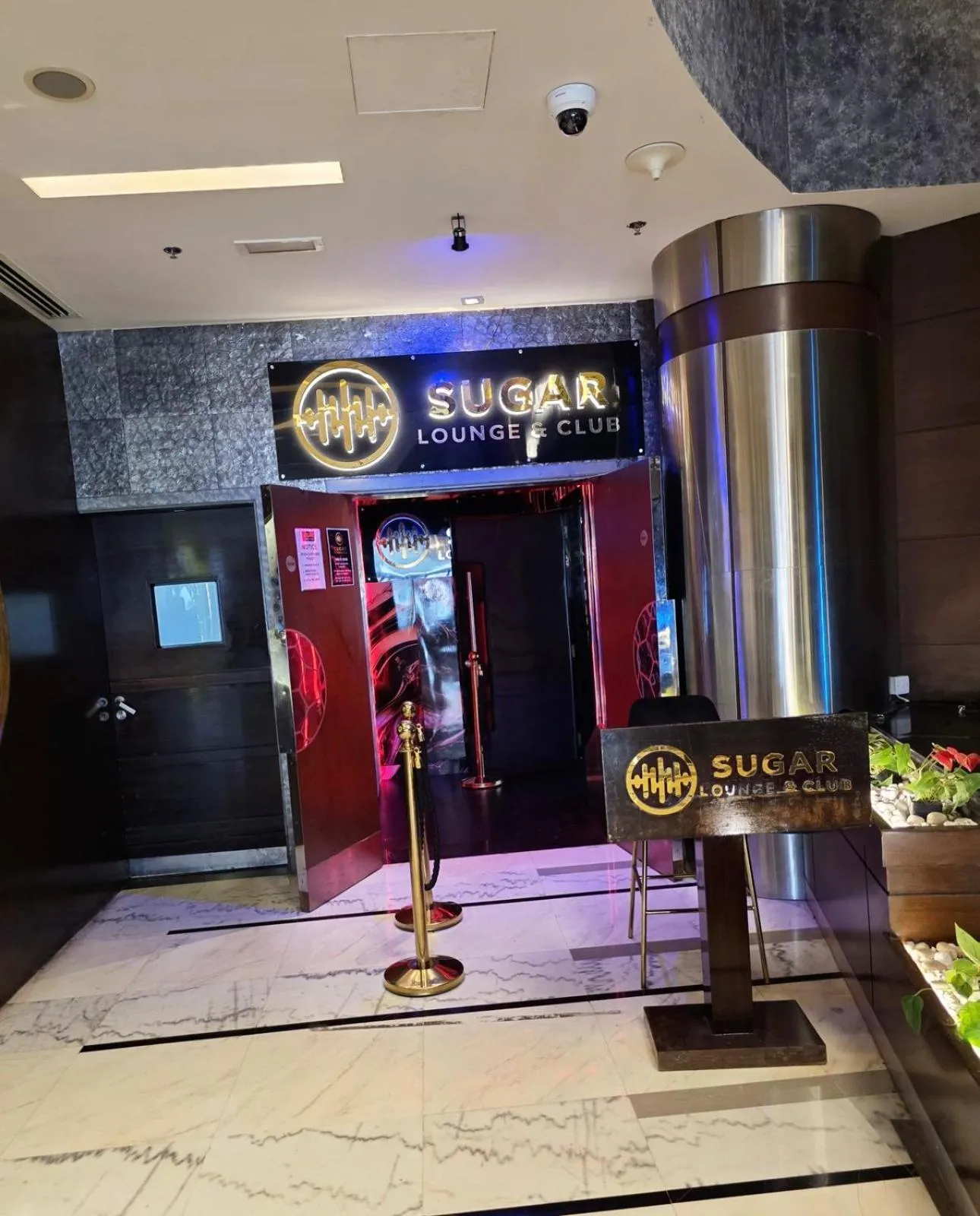 Montreal Barsha Hotel