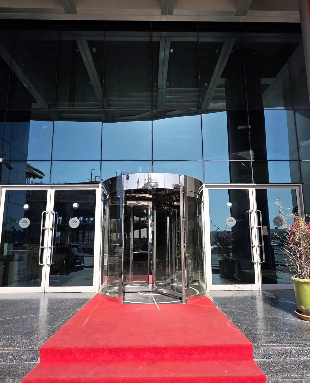 Montreal Barsha Hotel