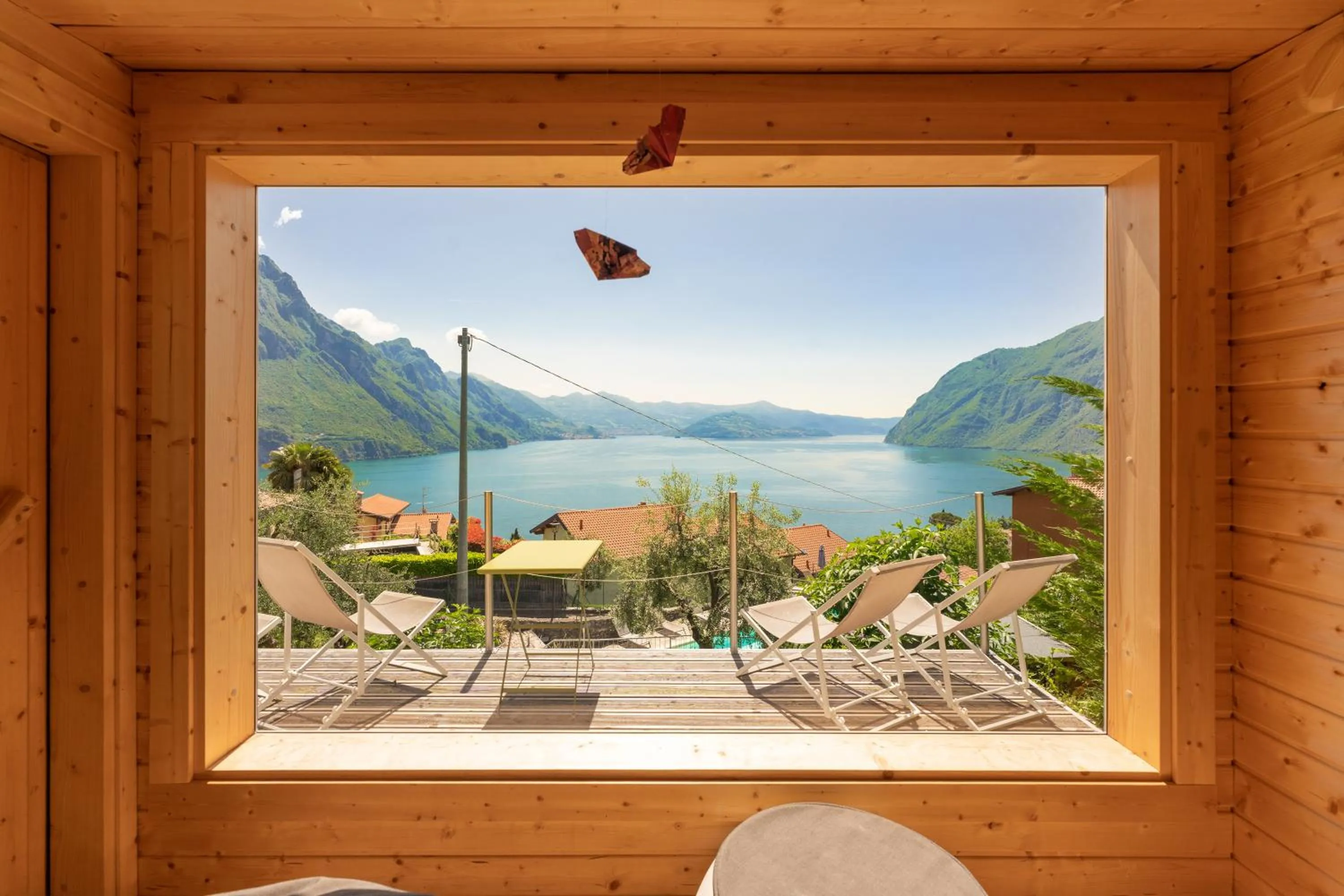 Spa and wellness centre/facilities in Hotel Miranda