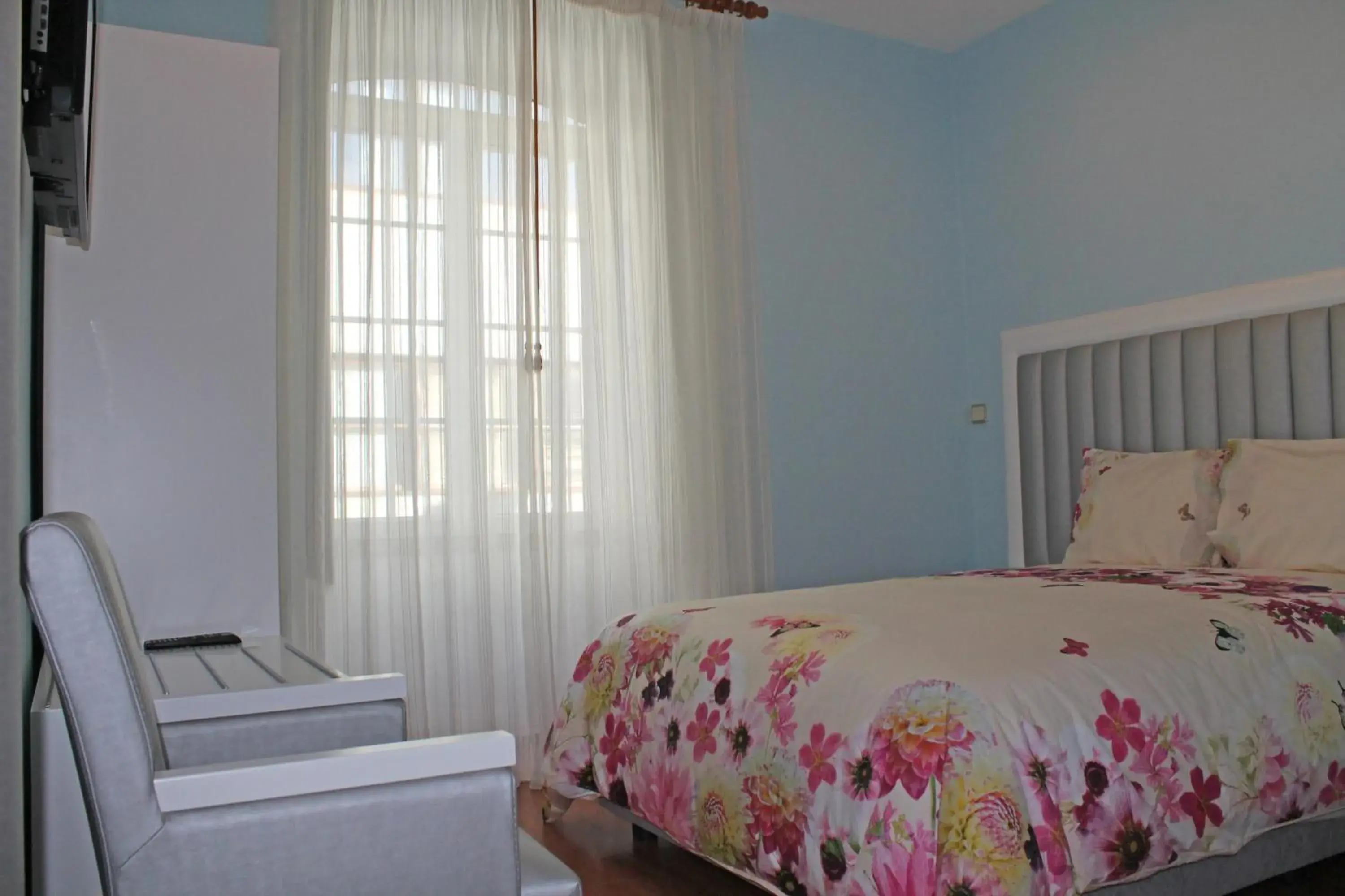 Double Room in Grande Oceano Guest House Double Room in Grande Oceano Guest House