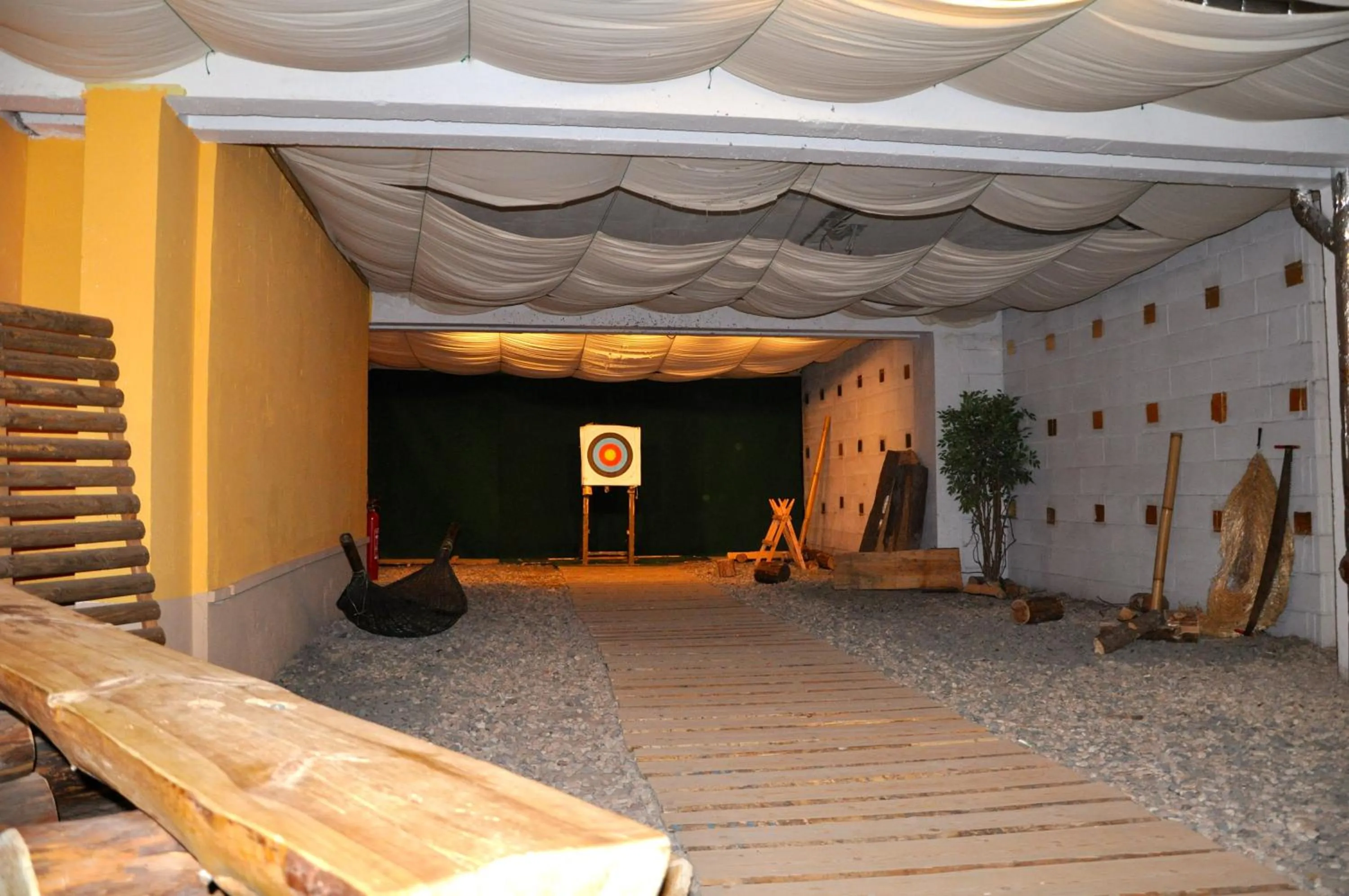 Sports in Hotel Rennsteig