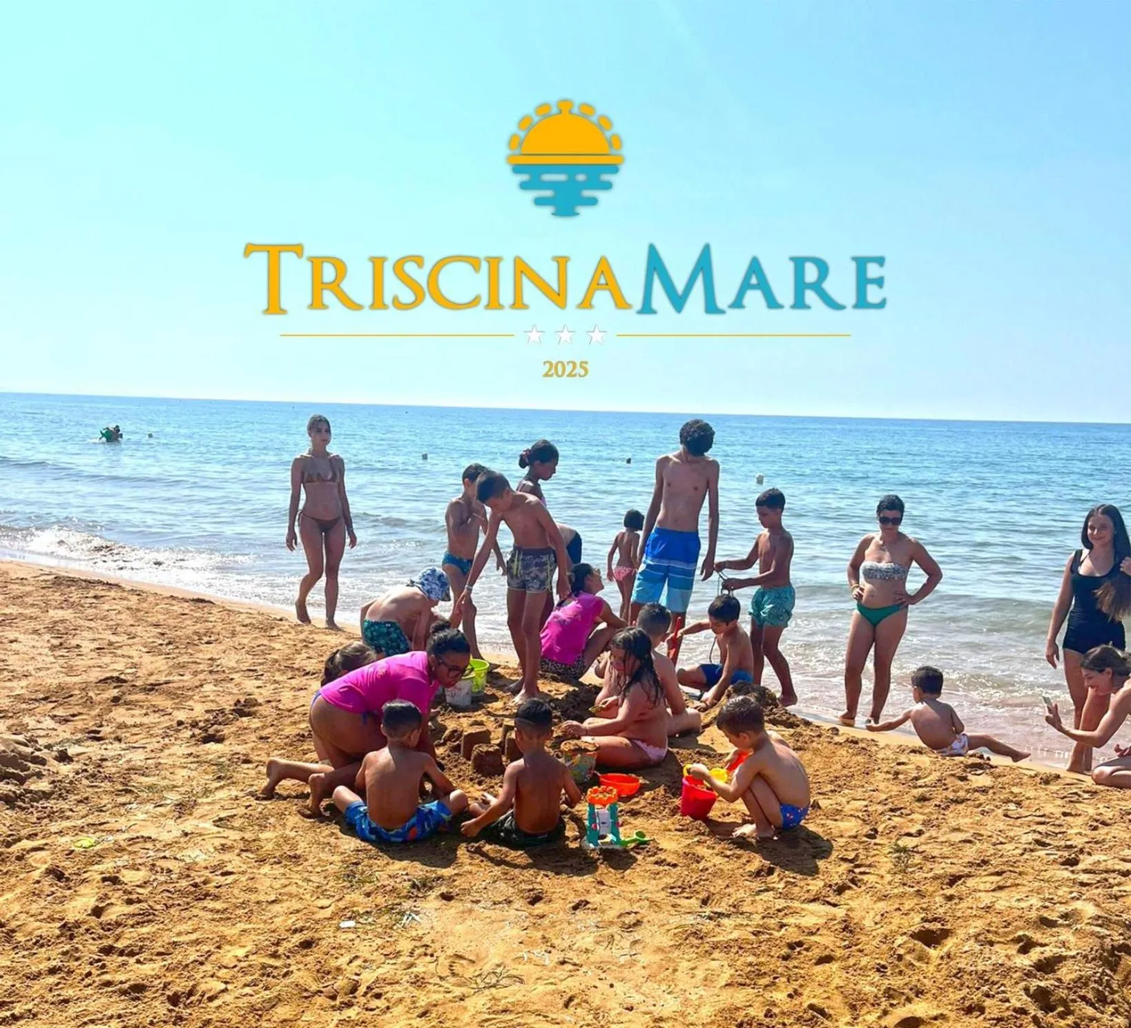 Triscinamare Hotel Residence