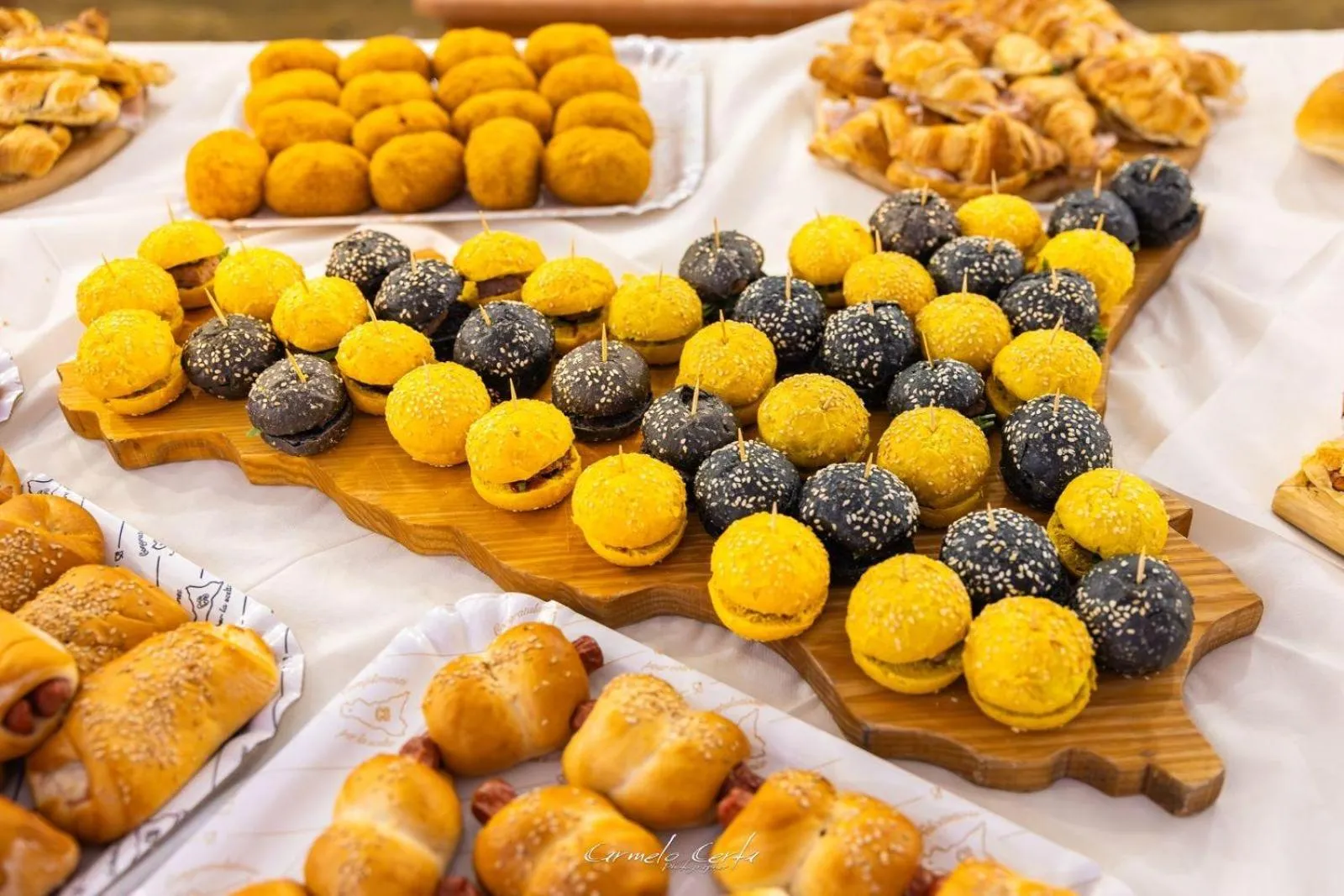 Triscinamare Hotel Residence