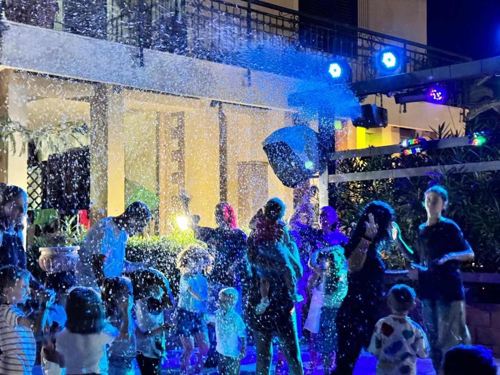 Triscinamare Hotel Residence