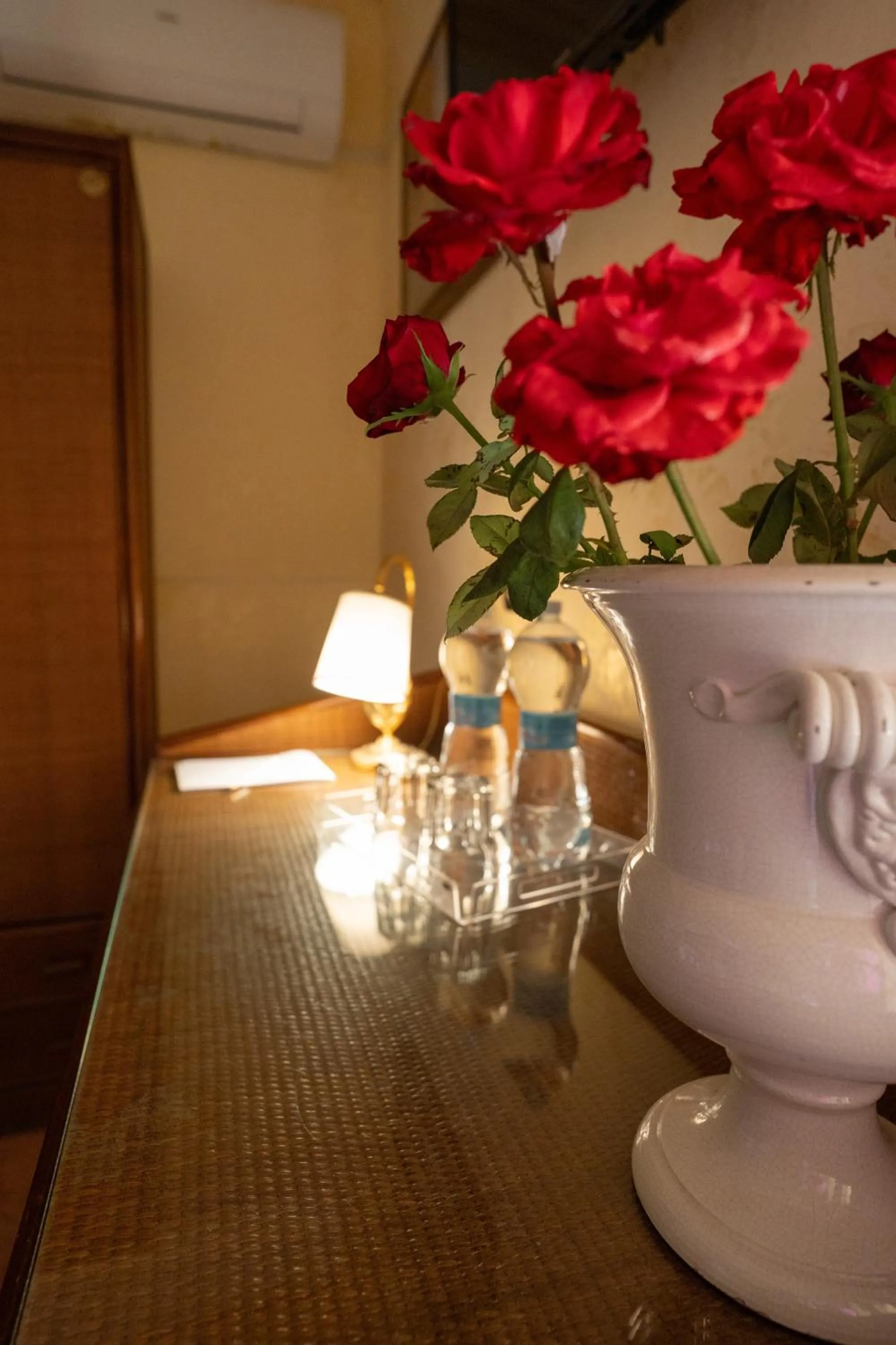 Triscinamare Hotel Residence