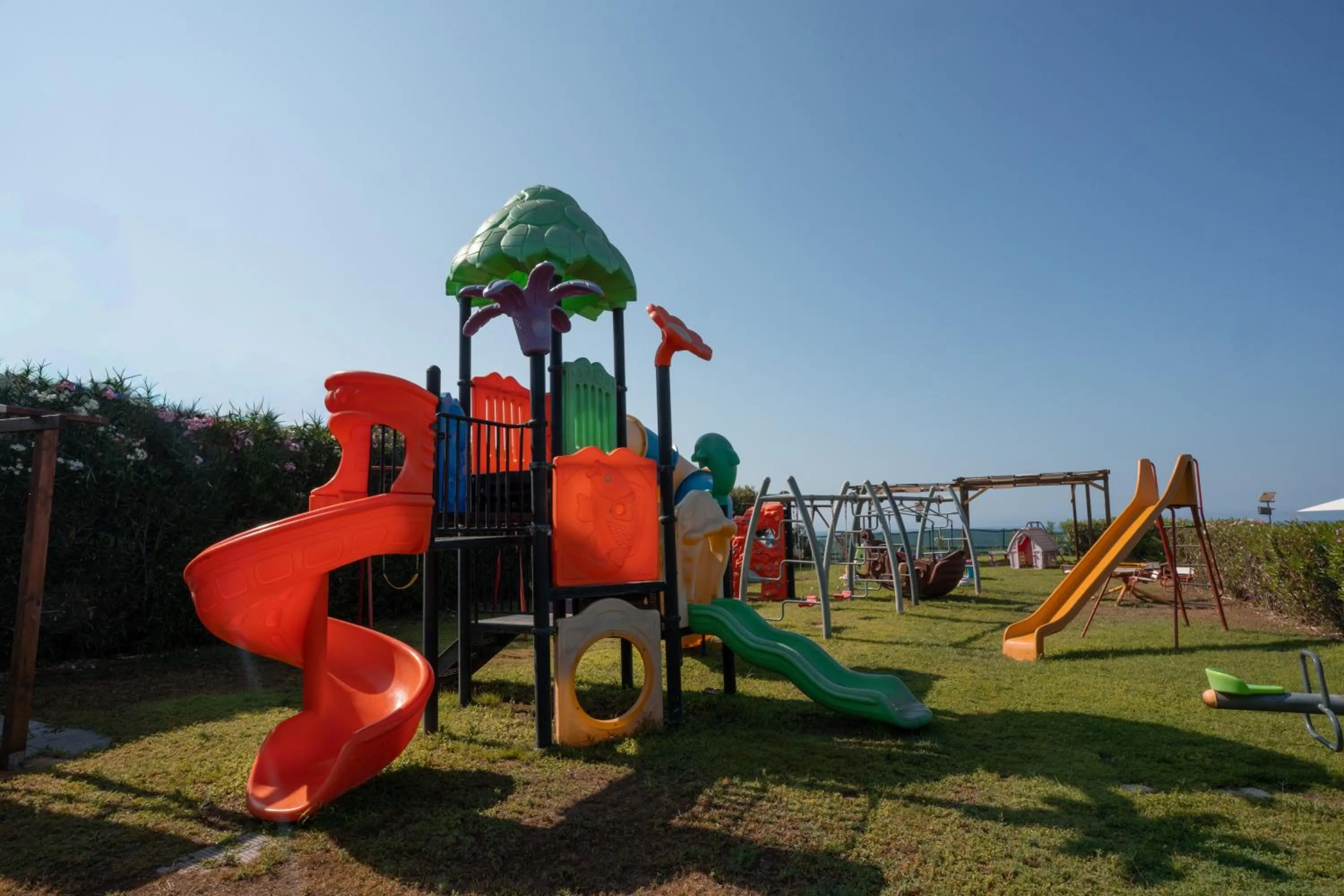 Triscinamare Hotel Residence