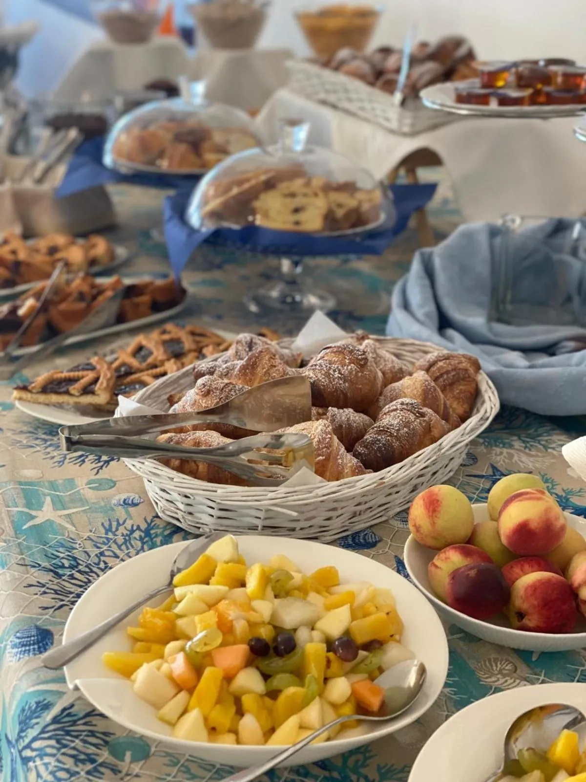 Triscinamare Hotel Residence