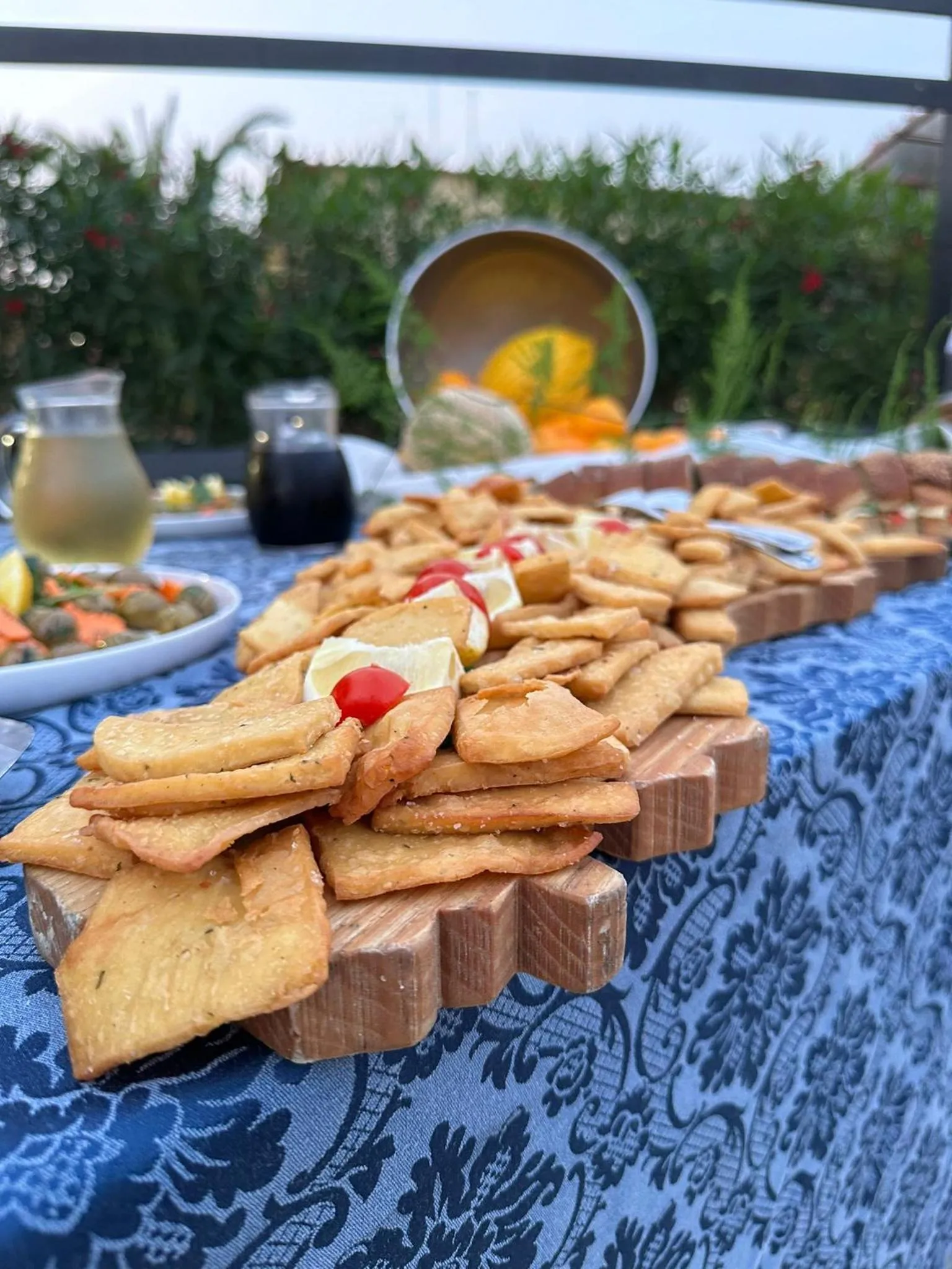 Triscinamare Hotel Residence