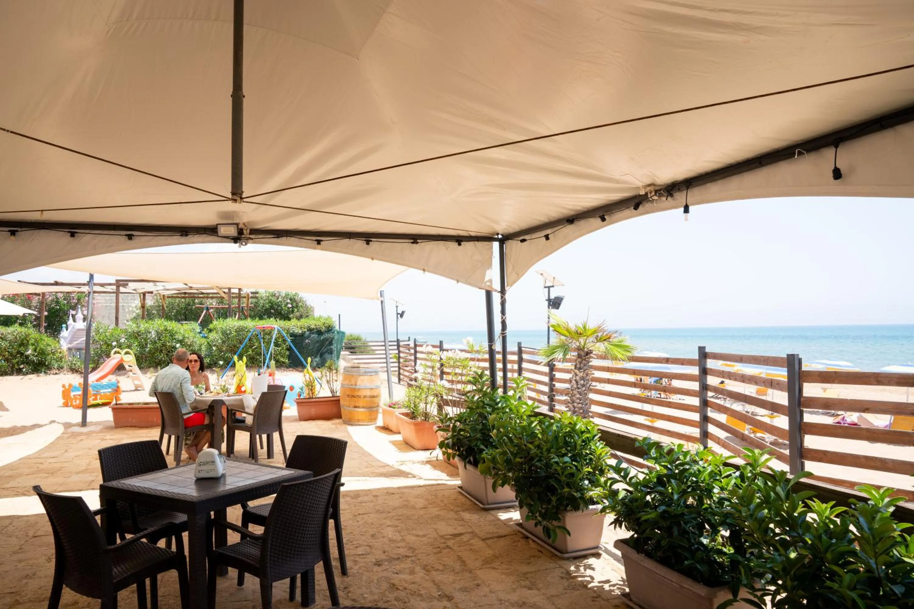 Triscinamare Hotel Residence