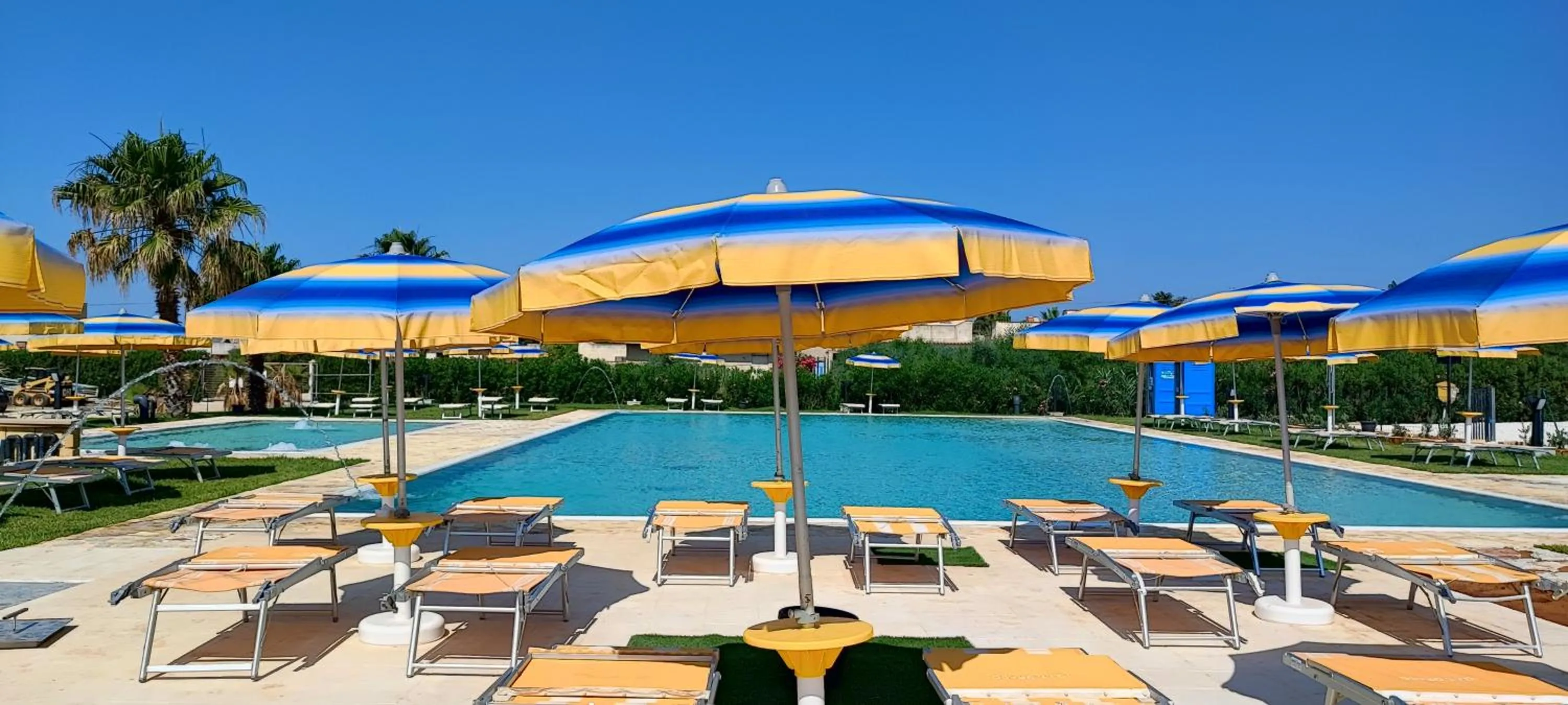 Triscinamare Hotel Residence