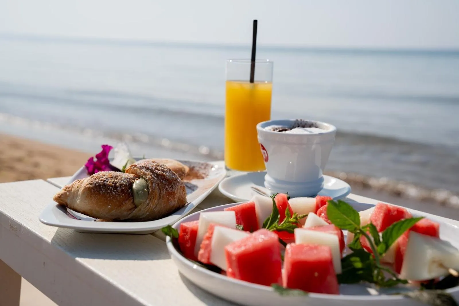 Triscinamare Hotel Residence