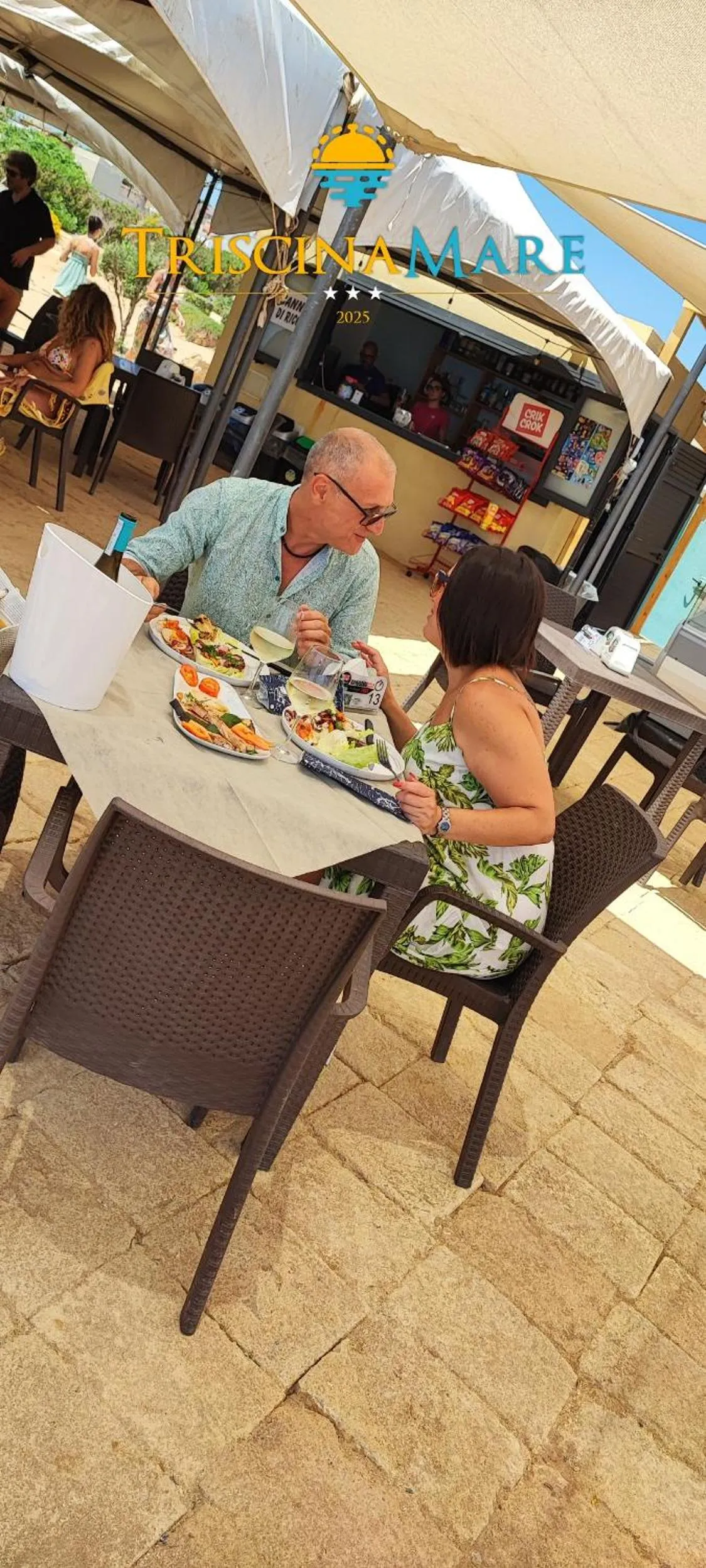 Triscinamare Hotel Residence