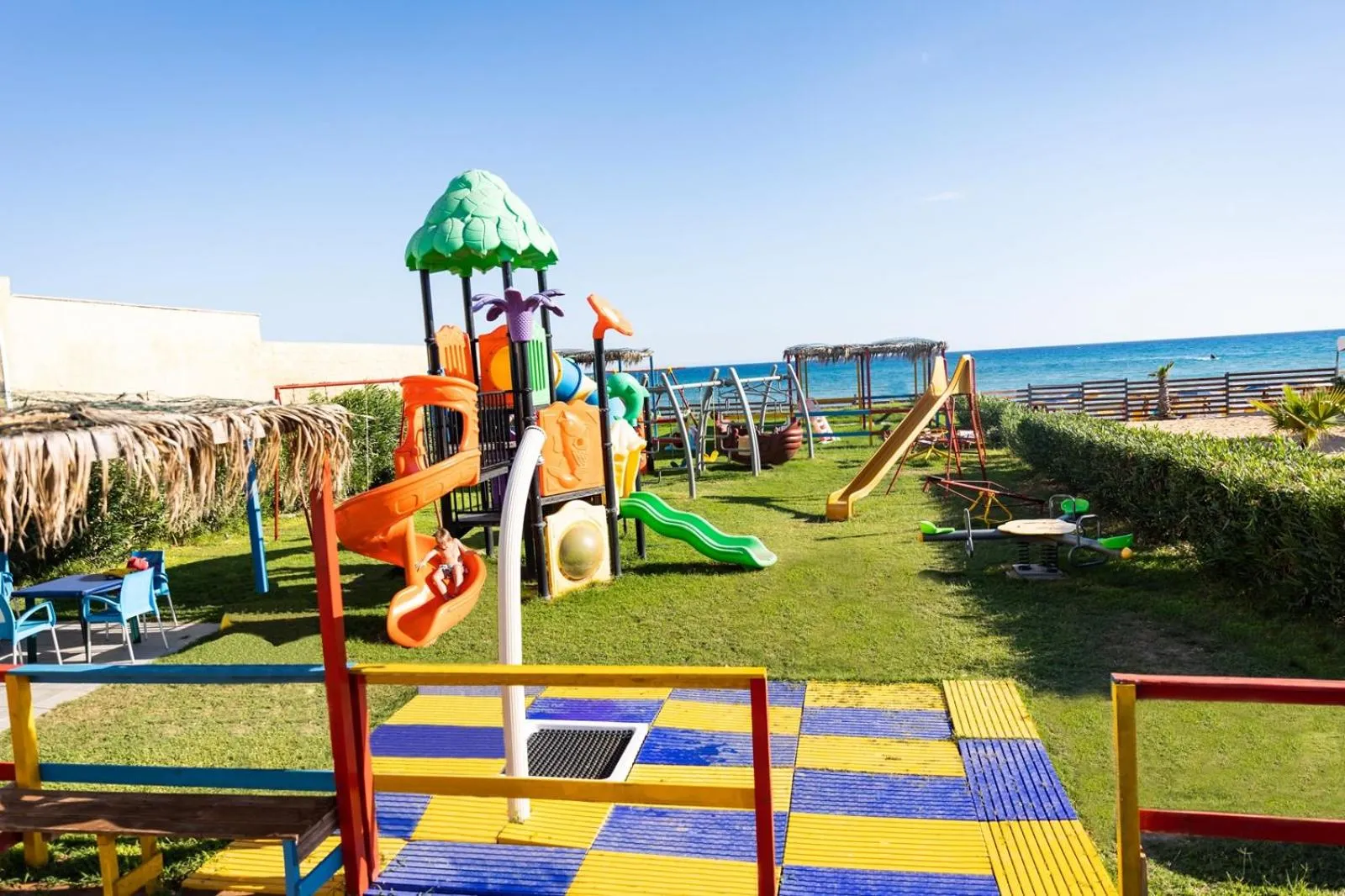 Triscinamare Hotel Residence