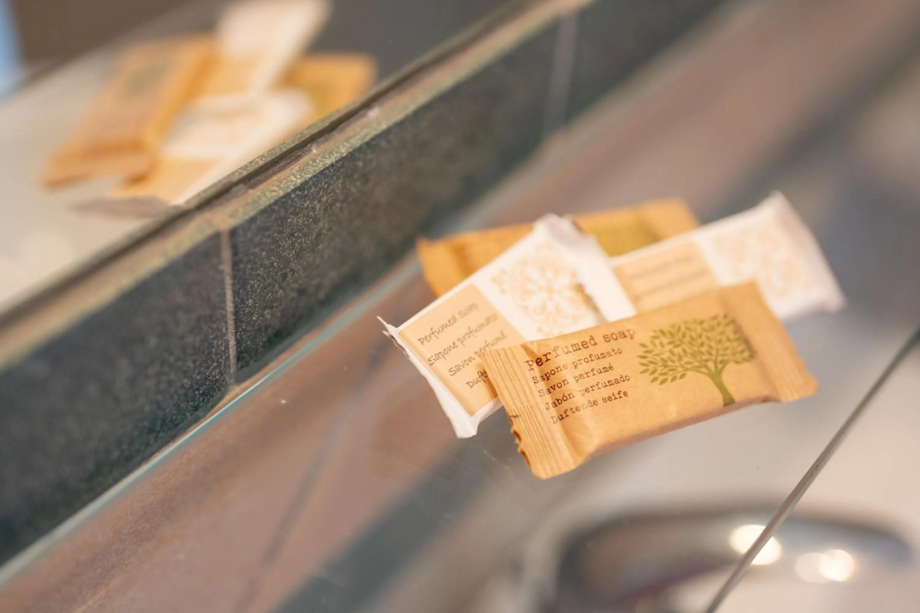 Triscinamare Hotel Residence