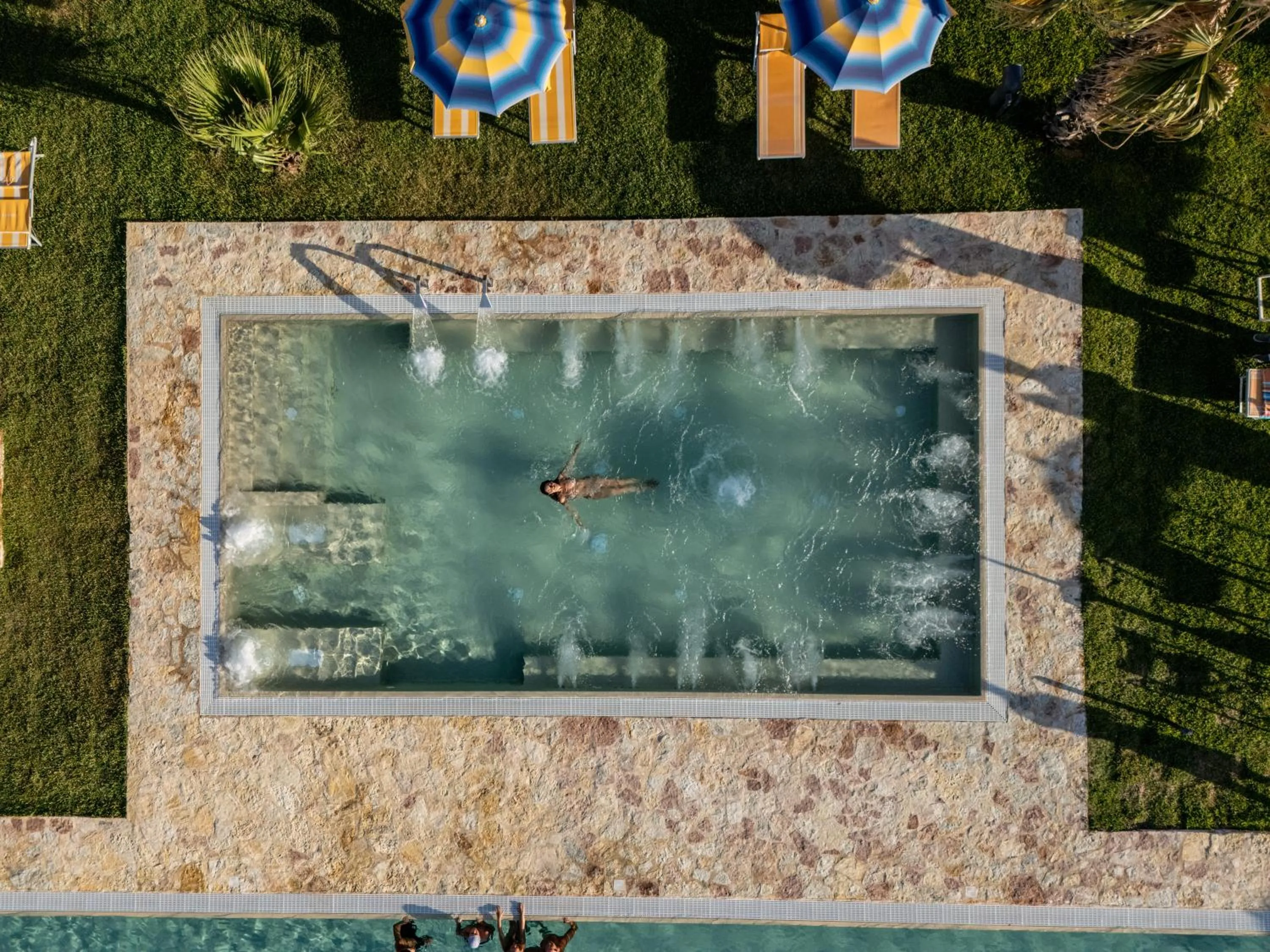 Triscinamare Hotel Residence