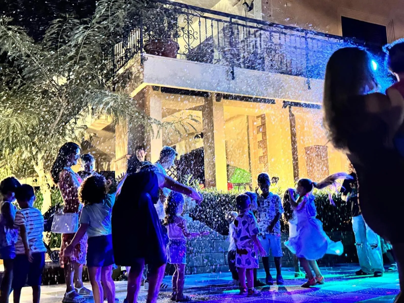 Triscinamare Hotel Residence