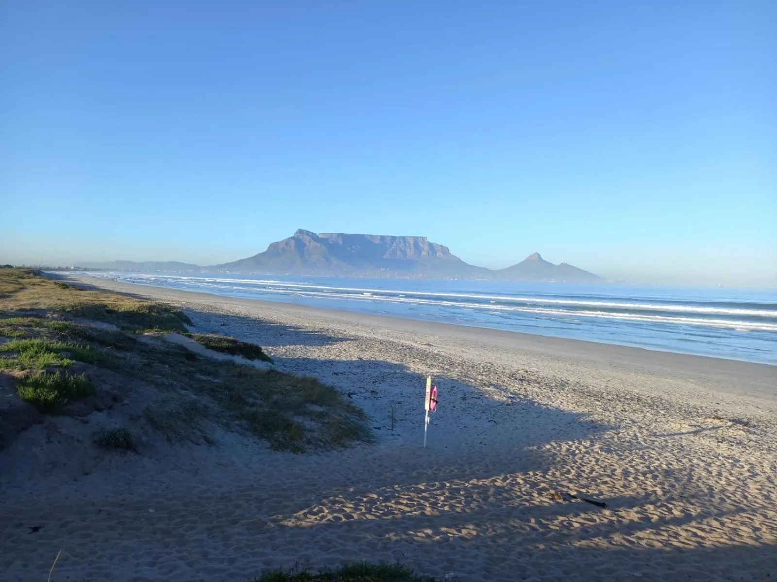 Nearby landmark in Atlantic Breeze