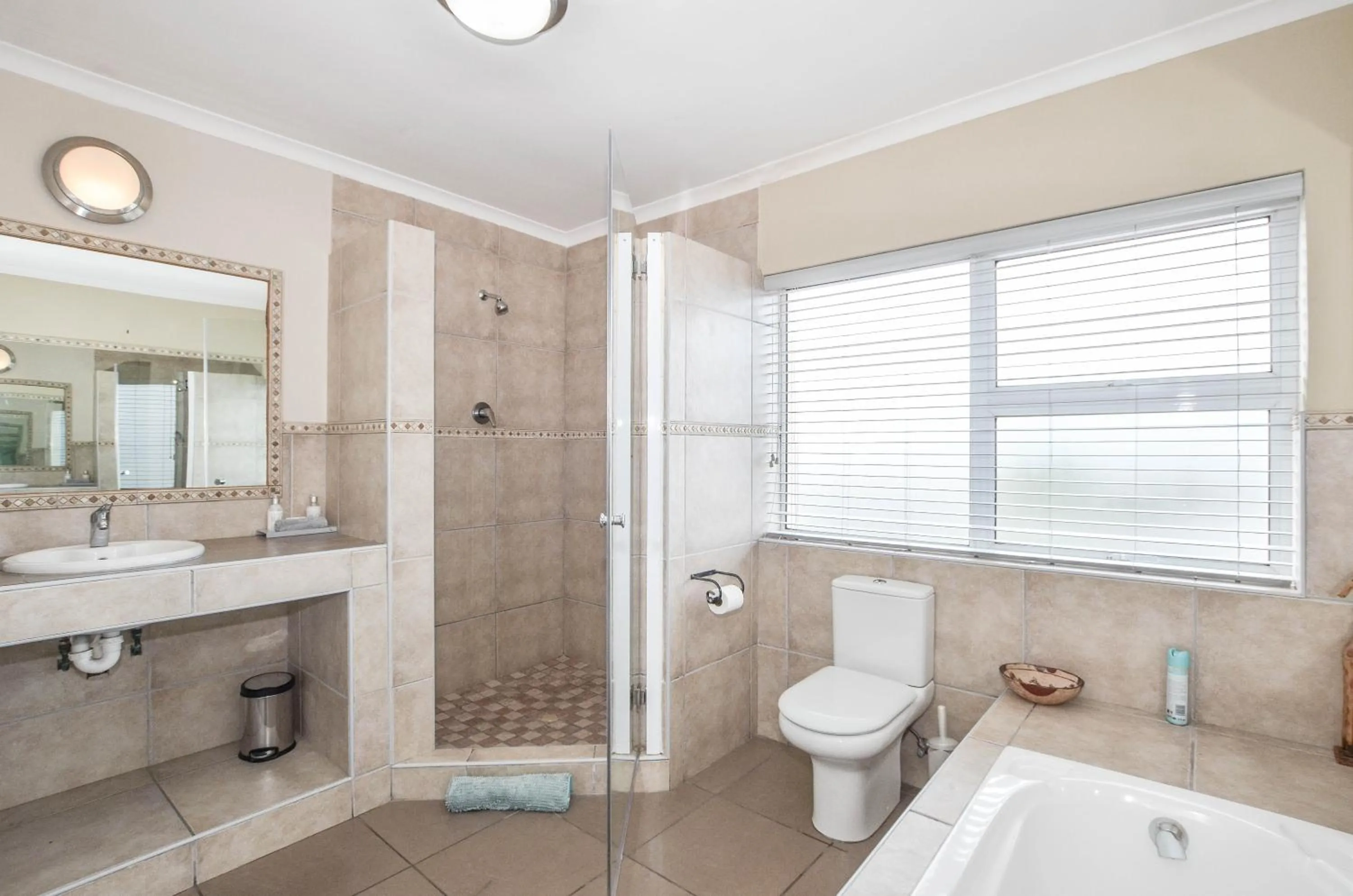 Bathroom in Atlantic Breeze
