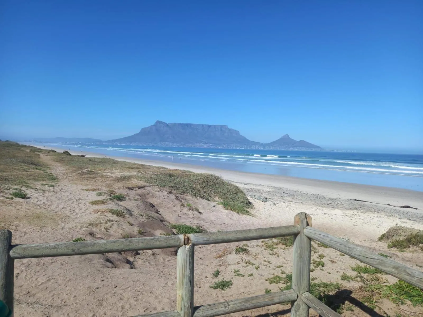 Nearby landmark in Atlantic Breeze