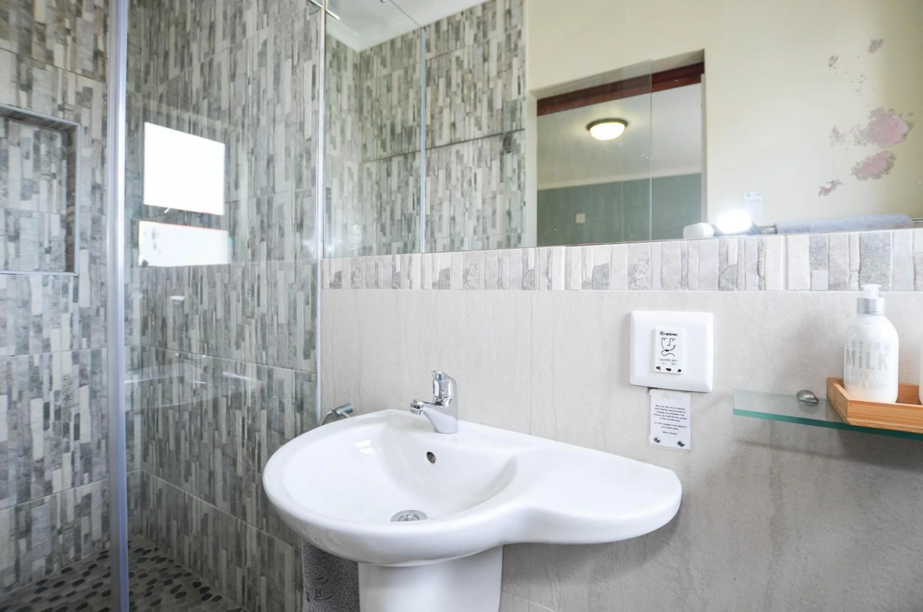 Bathroom in Atlantic Breeze