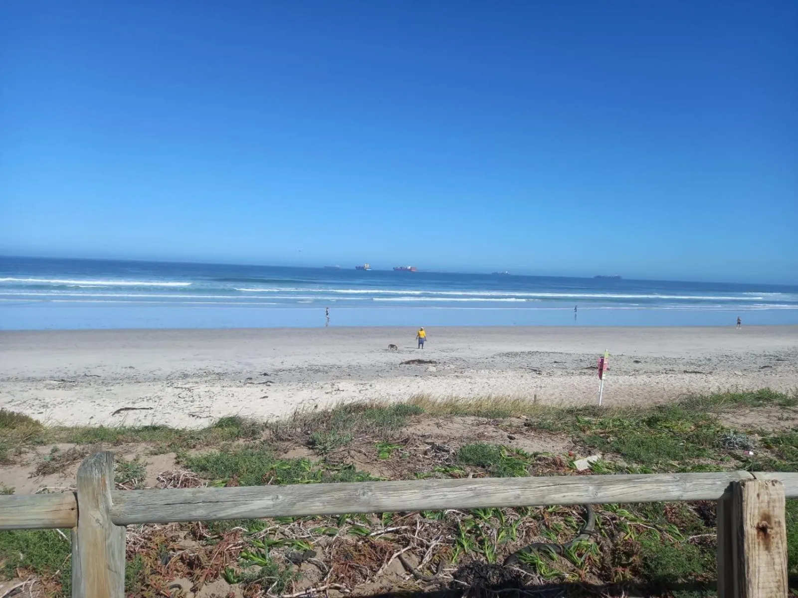 Nearby landmark in Atlantic Breeze