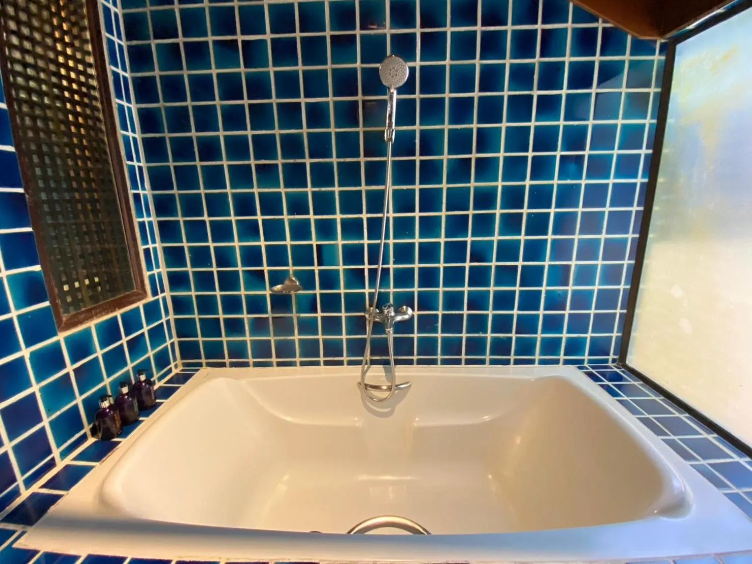 Bathroom in Centara Koh Chang Tropicana Resort