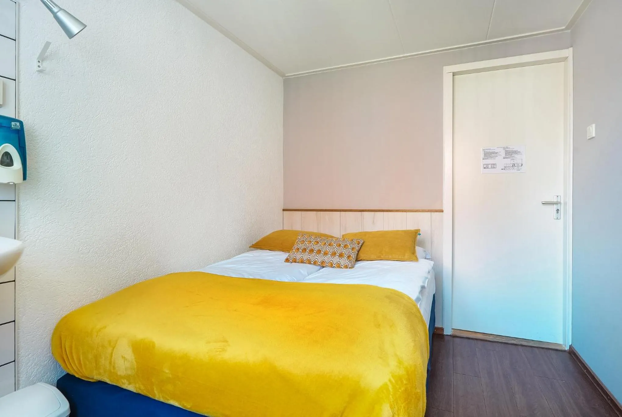 Hotel-Pension Ouddorp