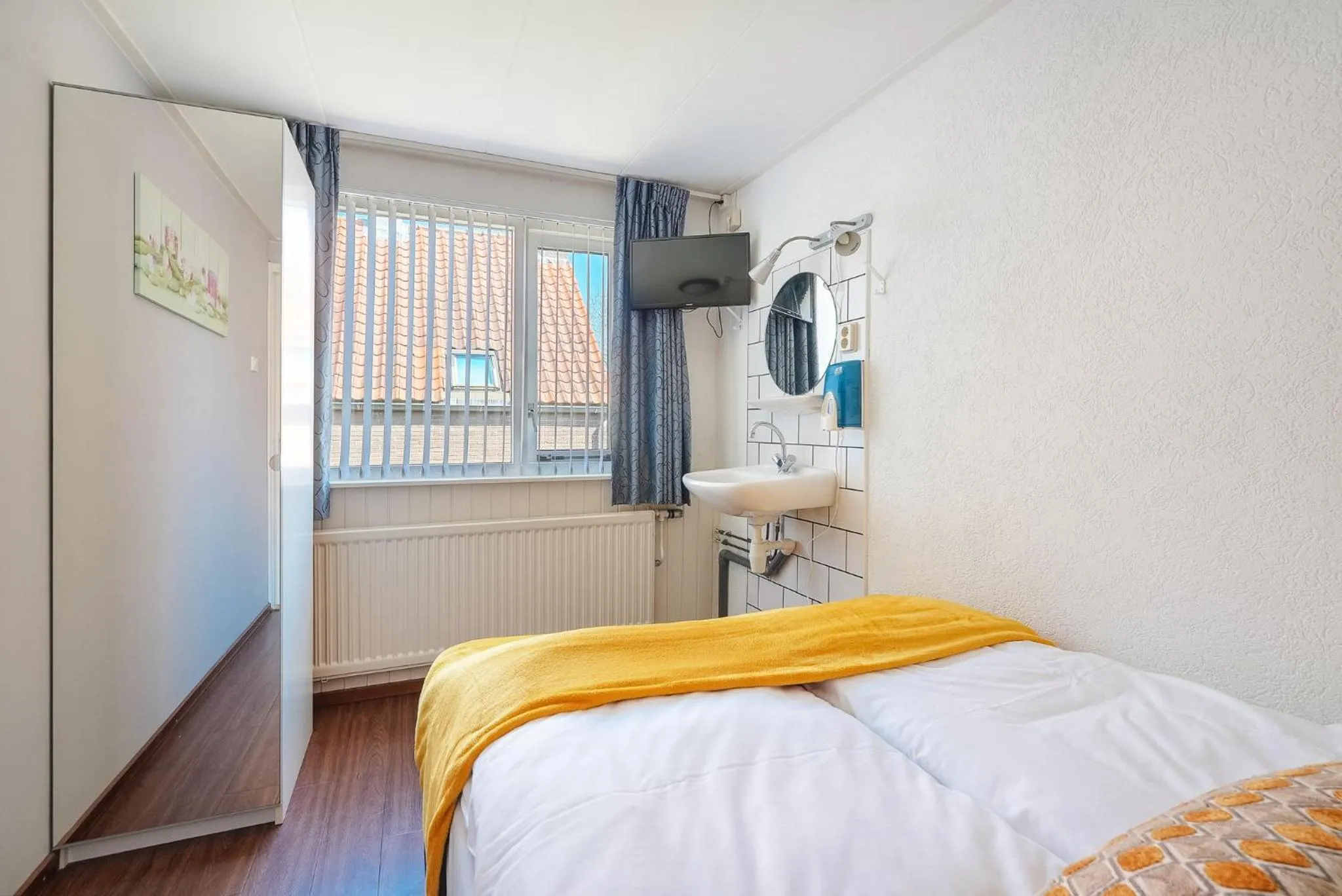 Hotel-Pension Ouddorp