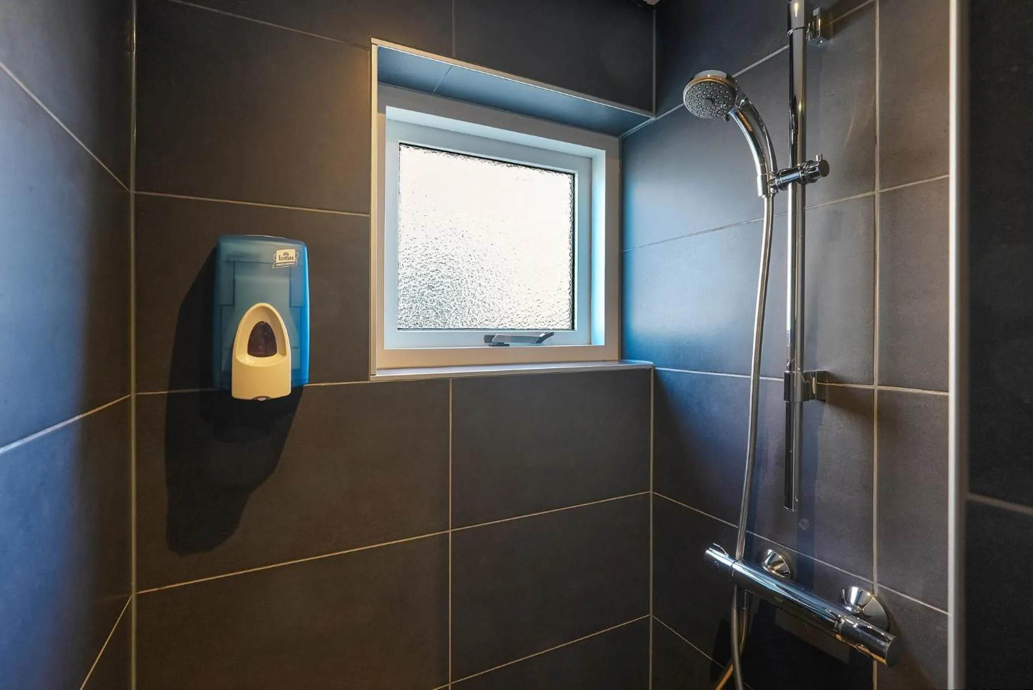 Hotel-Pension Ouddorp