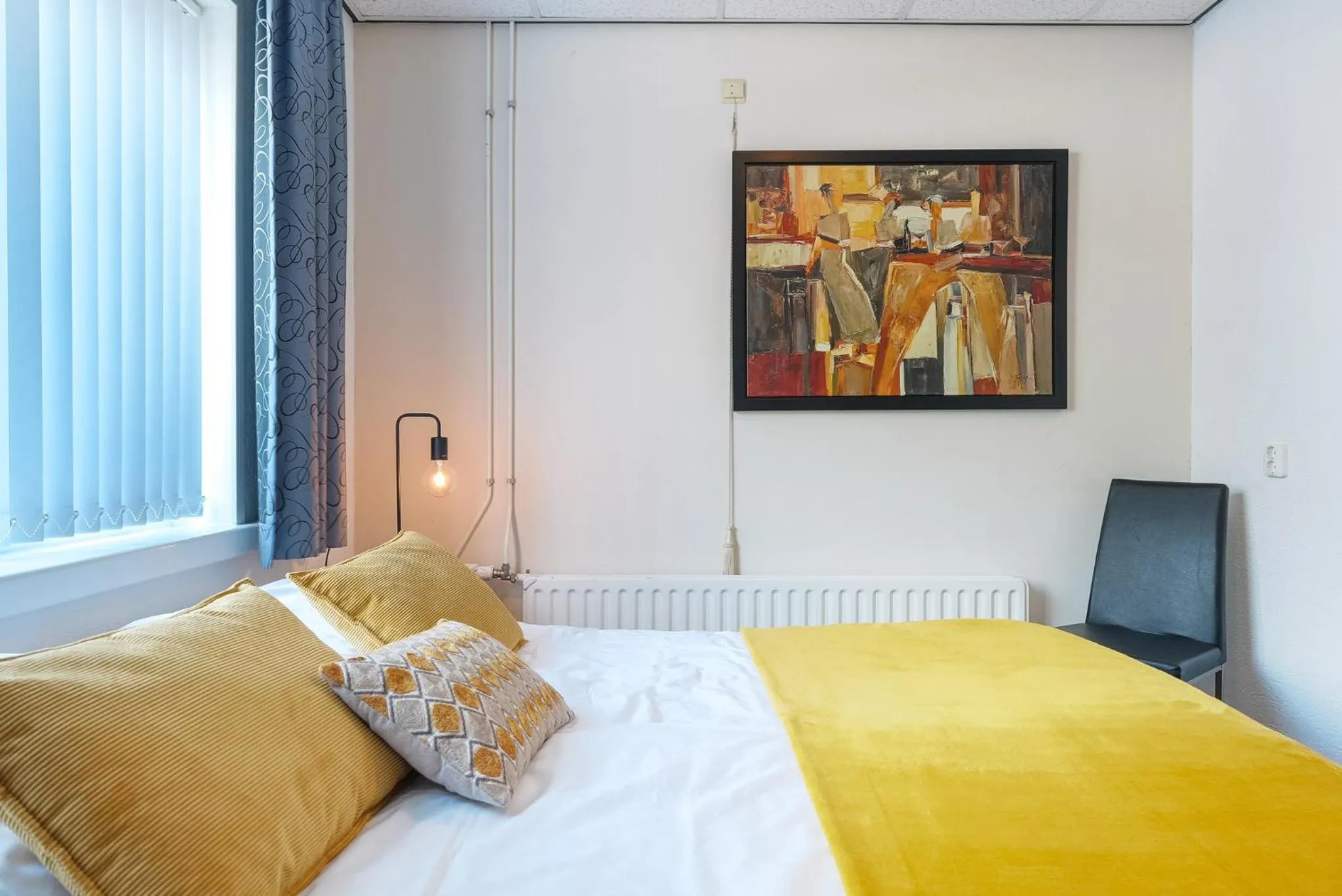 Hotel-Pension Ouddorp